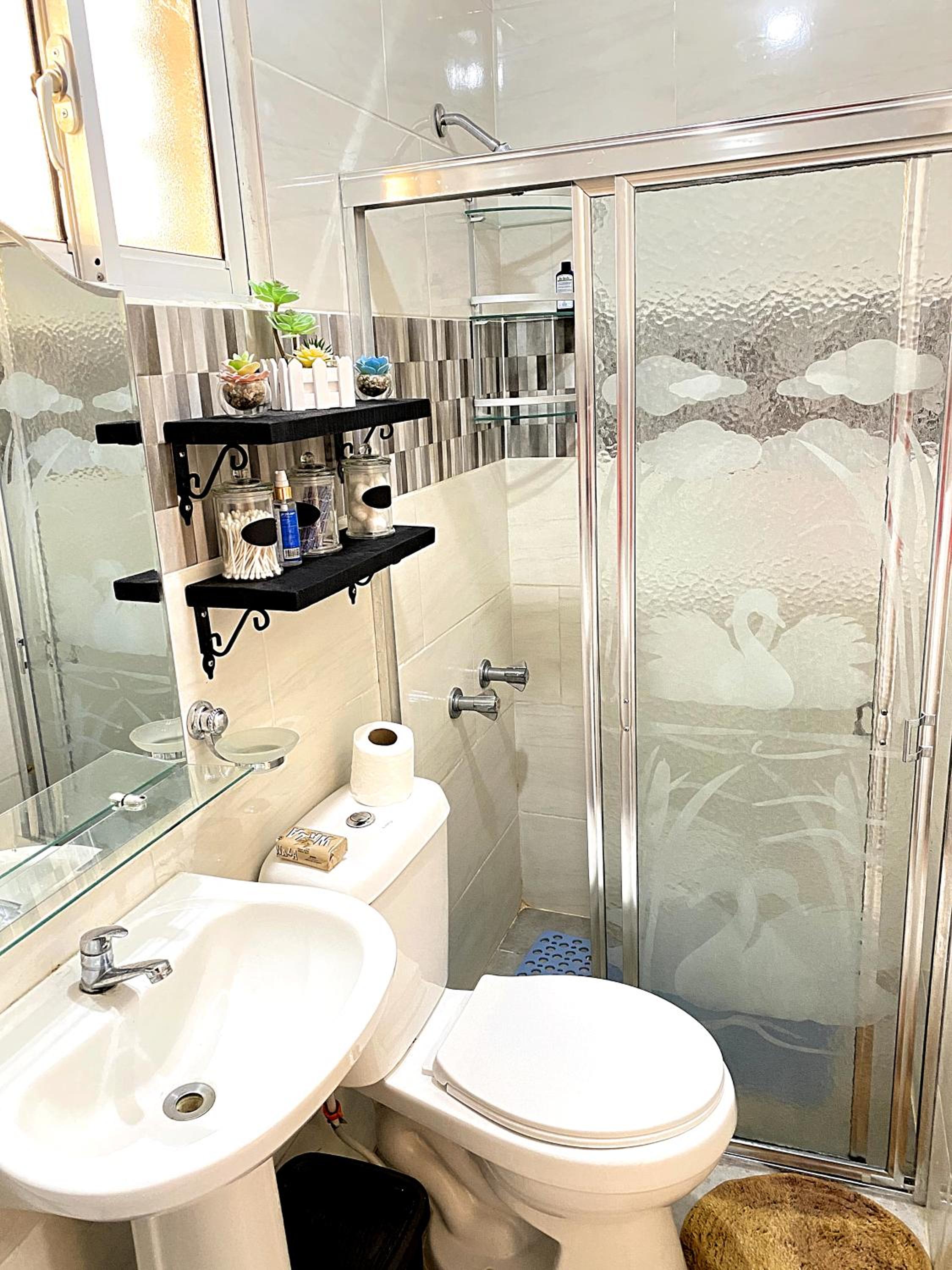 Apartamento acogedor Ashmi