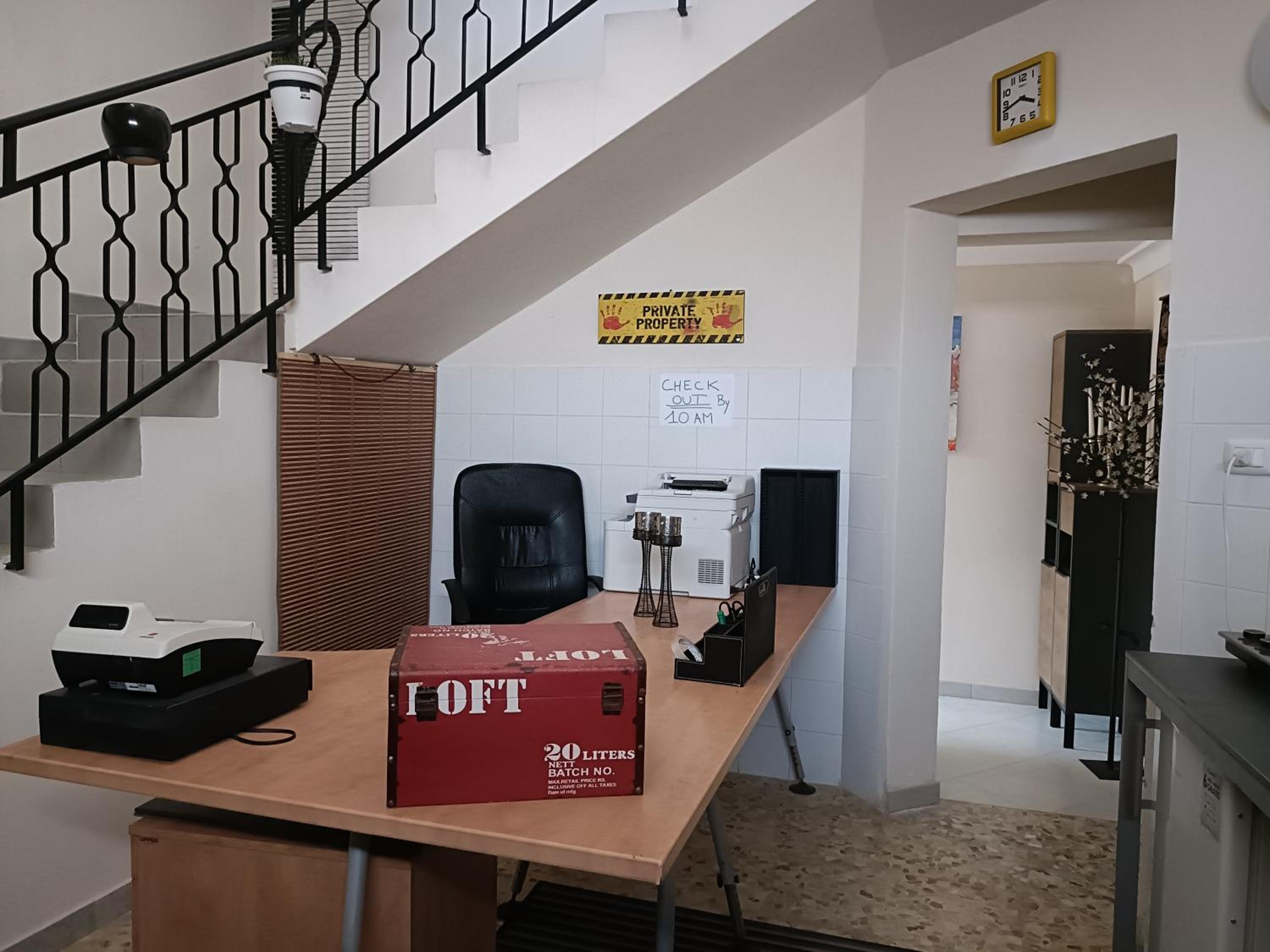 Casa vacanza in pieno centro storico vicino Ostuni e la riserva di Torre quaceto view 5