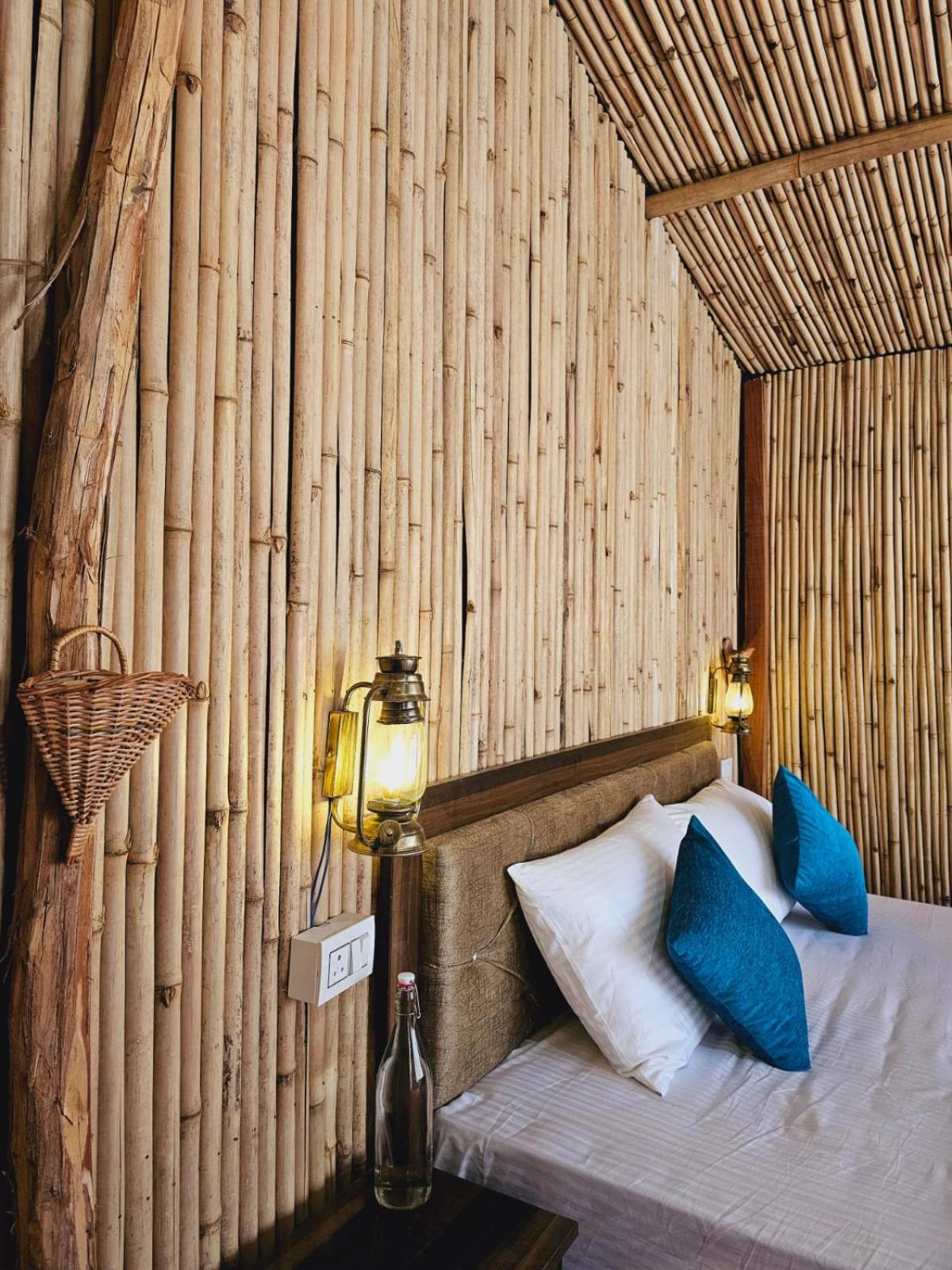 Moksha Cottage Nubra Valley by LexStays view 2