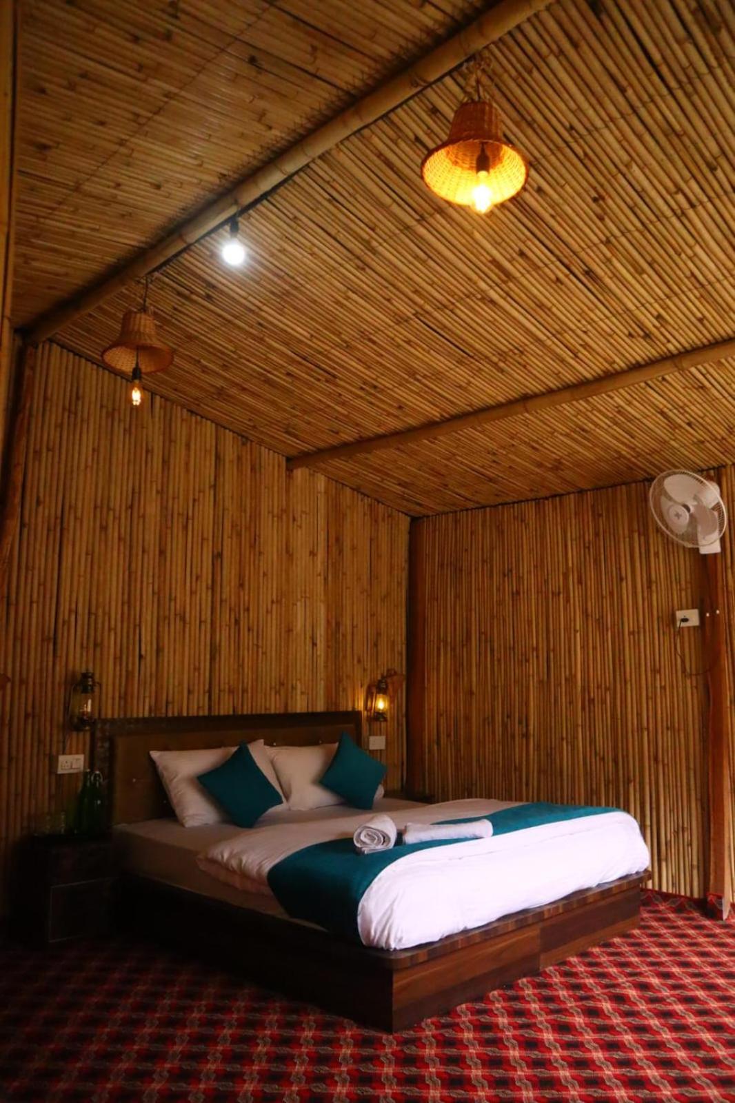 Moksha Cottage Nubra Valley by LexStays view 4