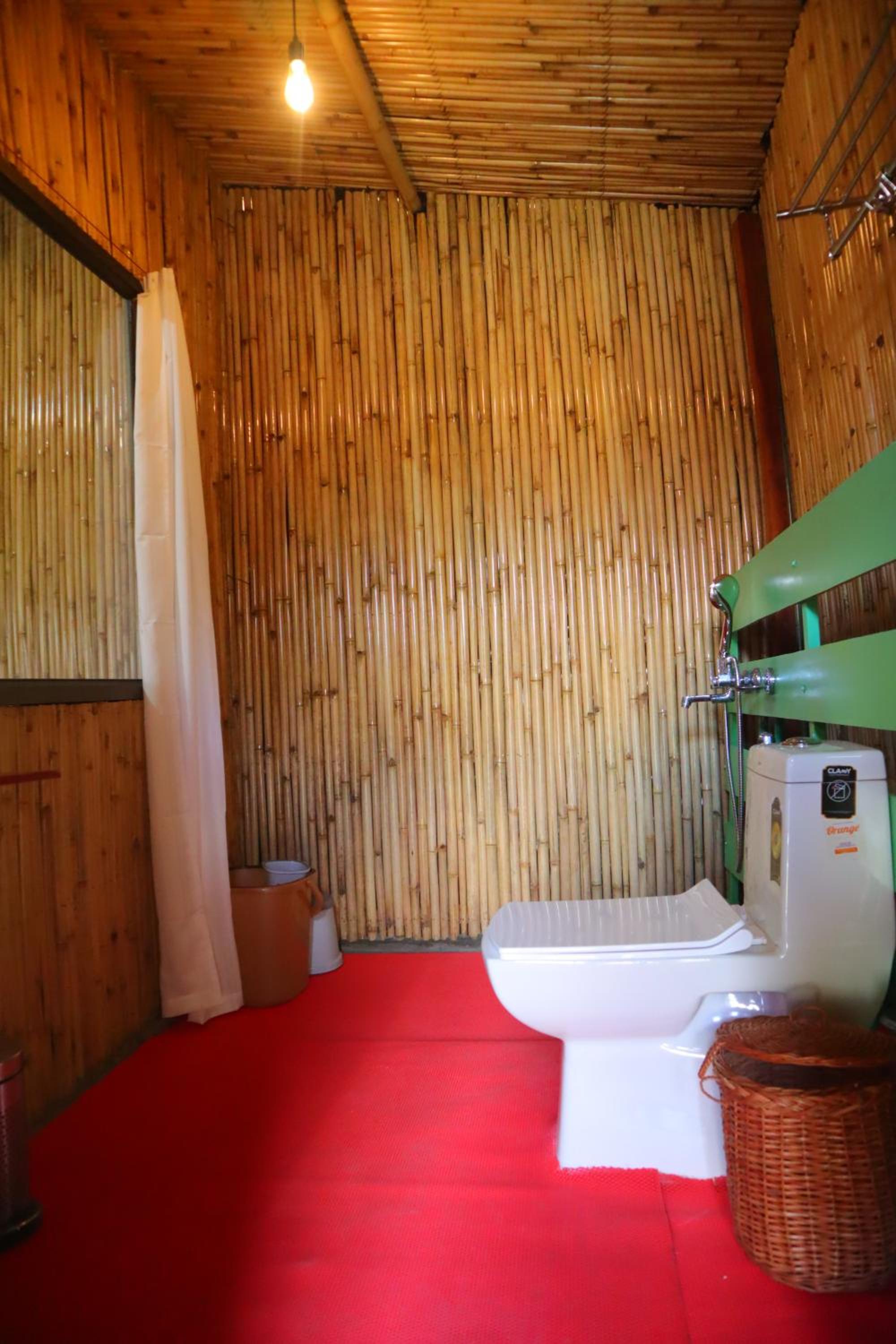 Moksha Cottage Nubra Valley by LexStays view 5