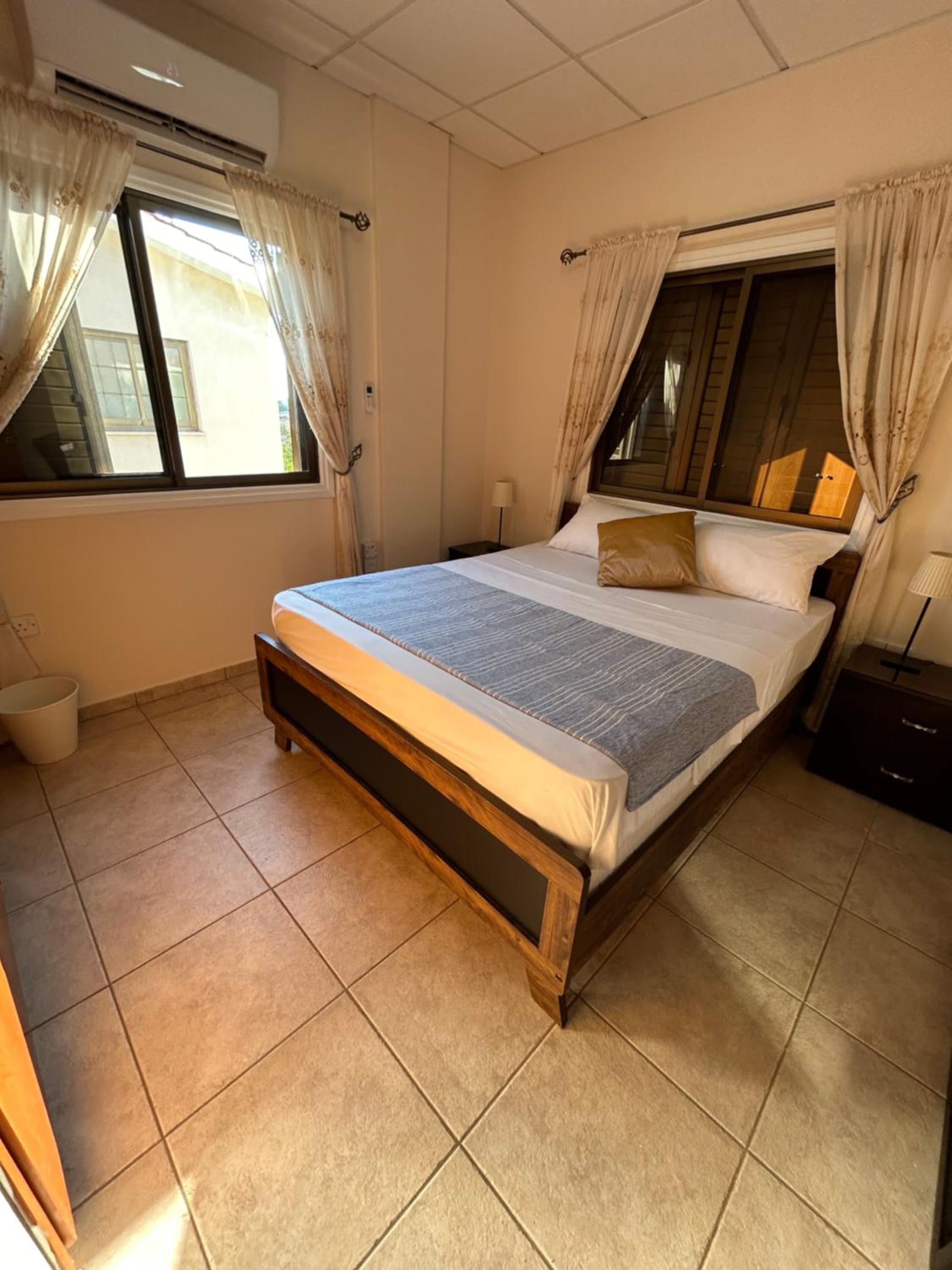 Ayia Napa Marina Luxury Villas - Diamond