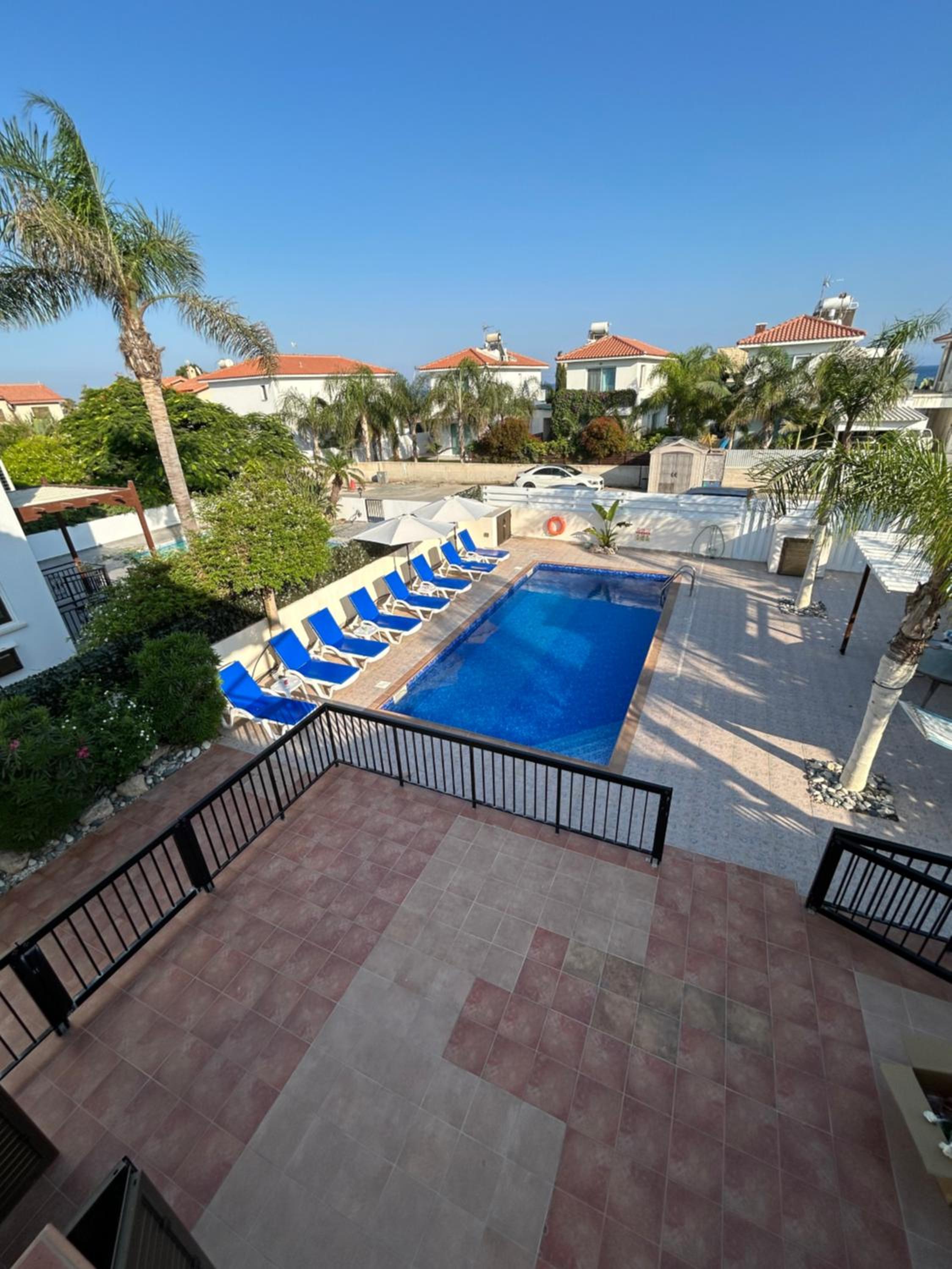 Ayia Napa Marina Luxury Villas - Diamond