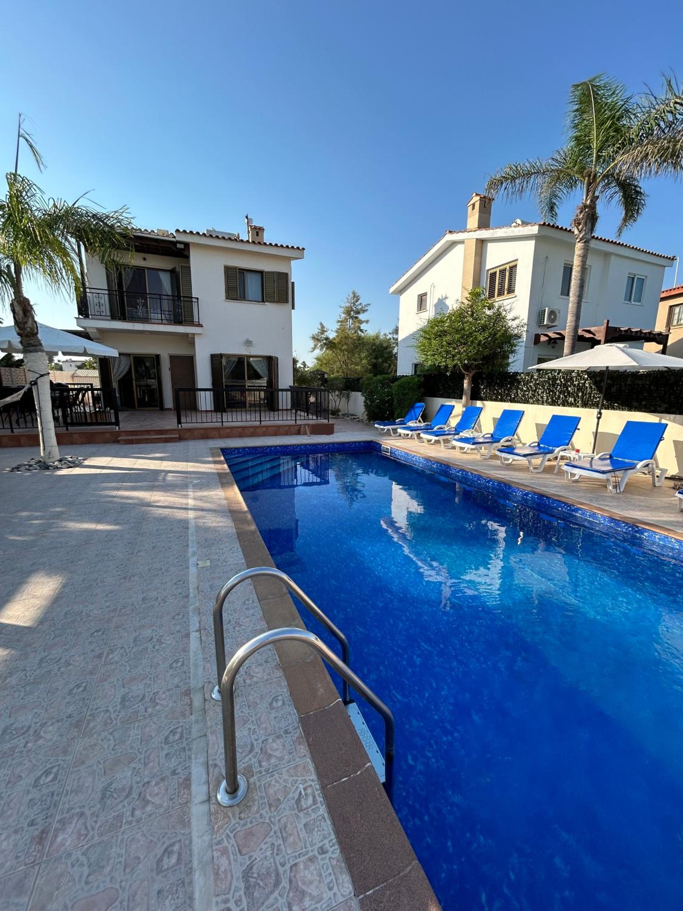 Ayia Napa Marina Luxury Villas - Diamond