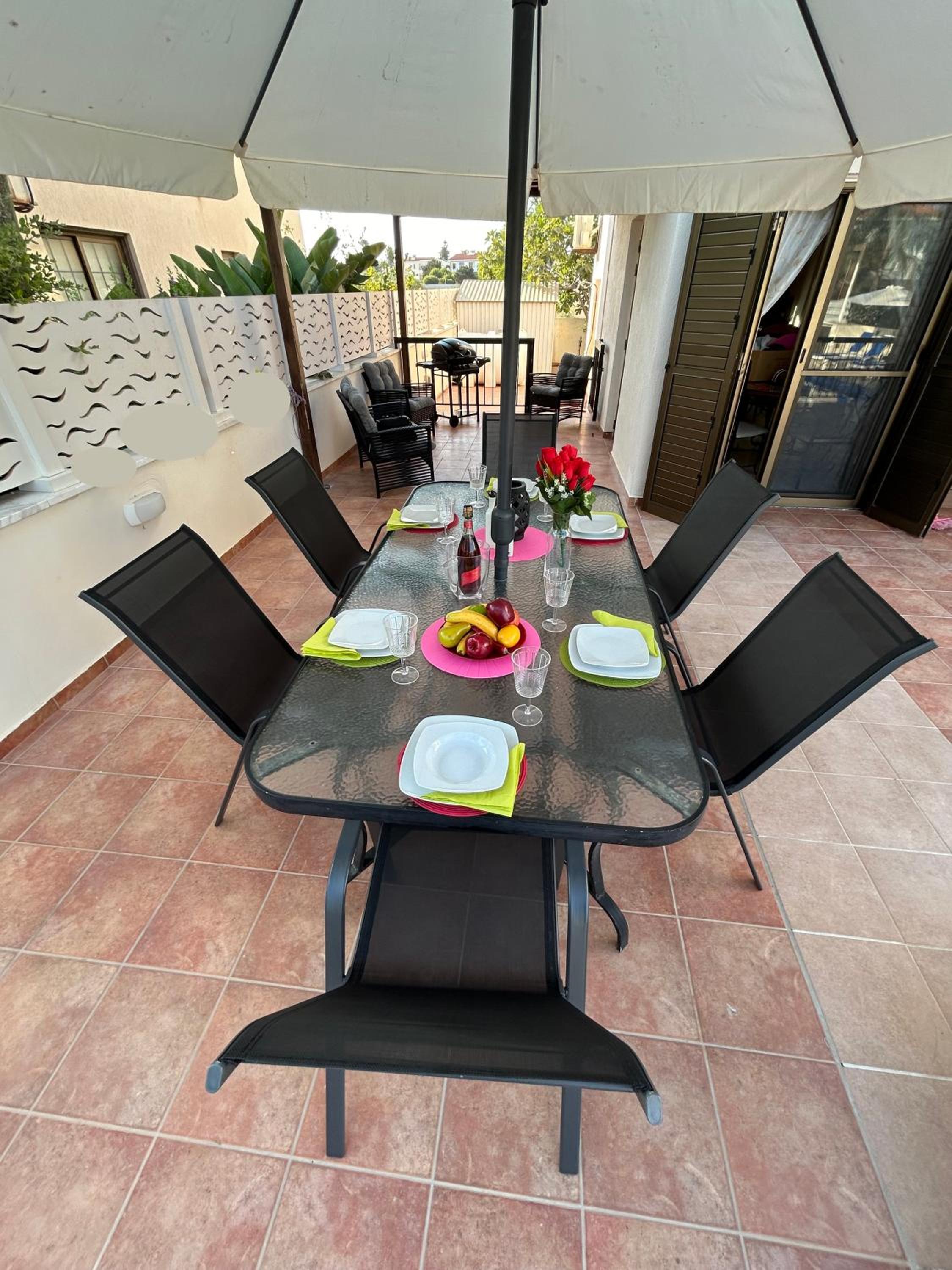 Ayia Napa Marina Luxury Villas - Diamond
