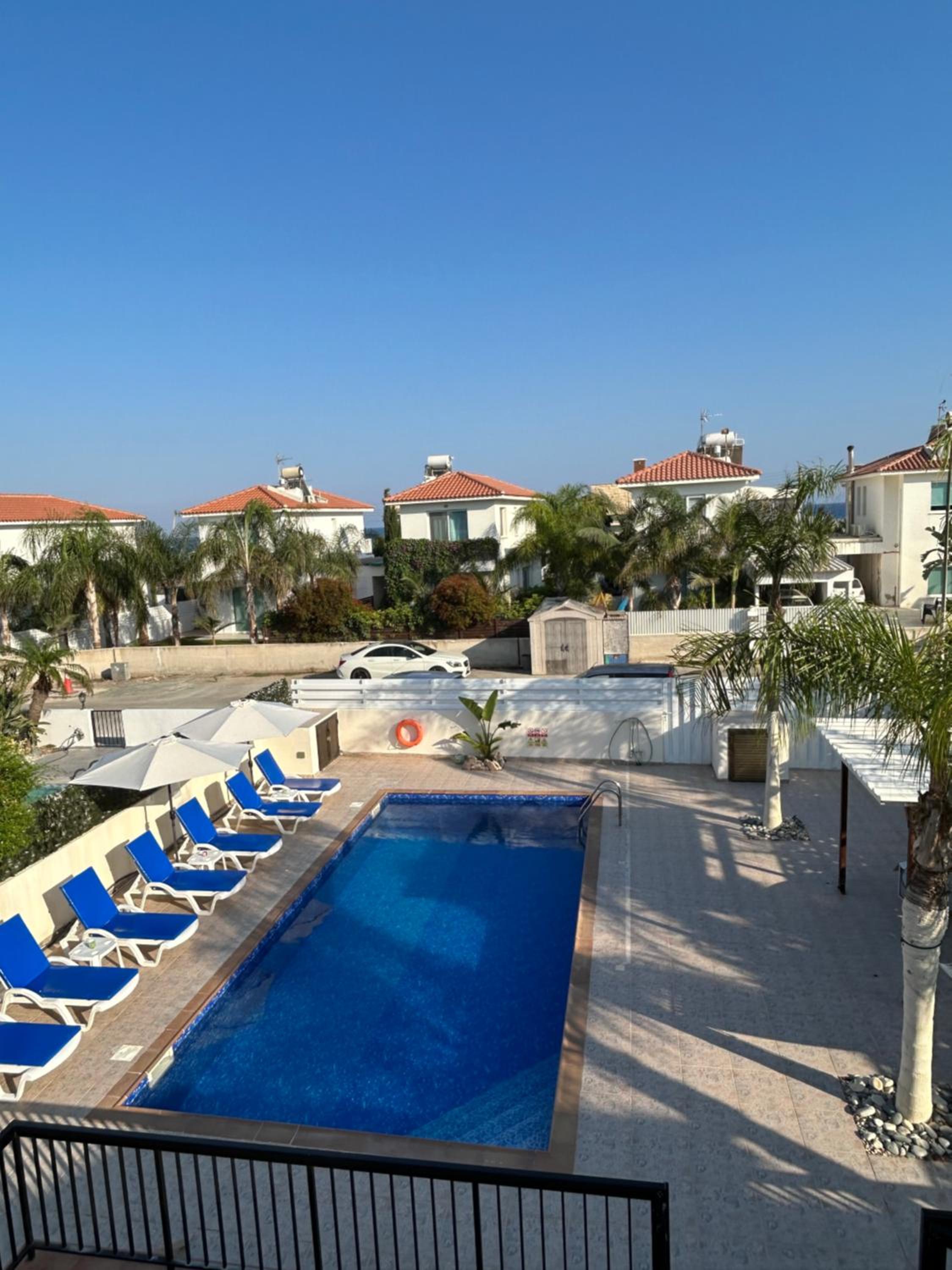 Ayia Napa Marina Luxury Villas - Diamond