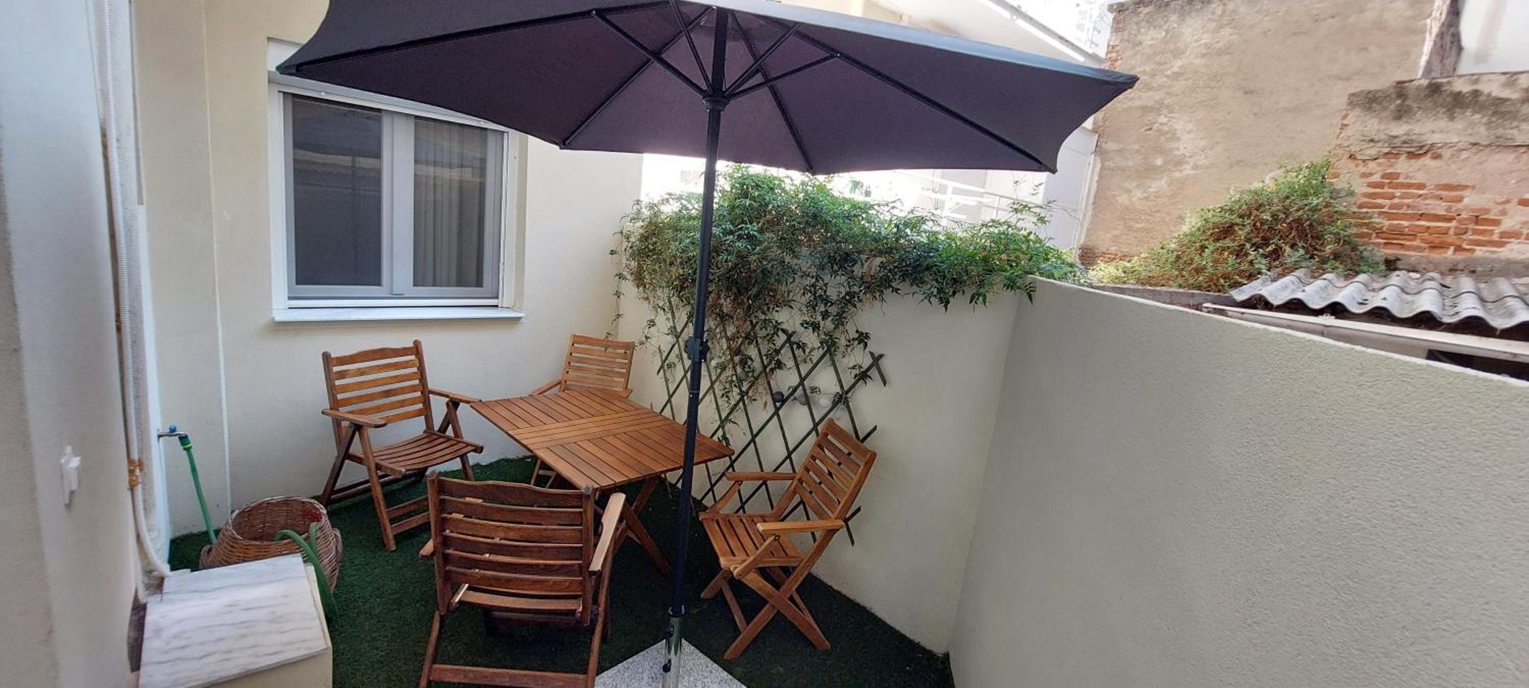 Euphoria Apartment photo 1