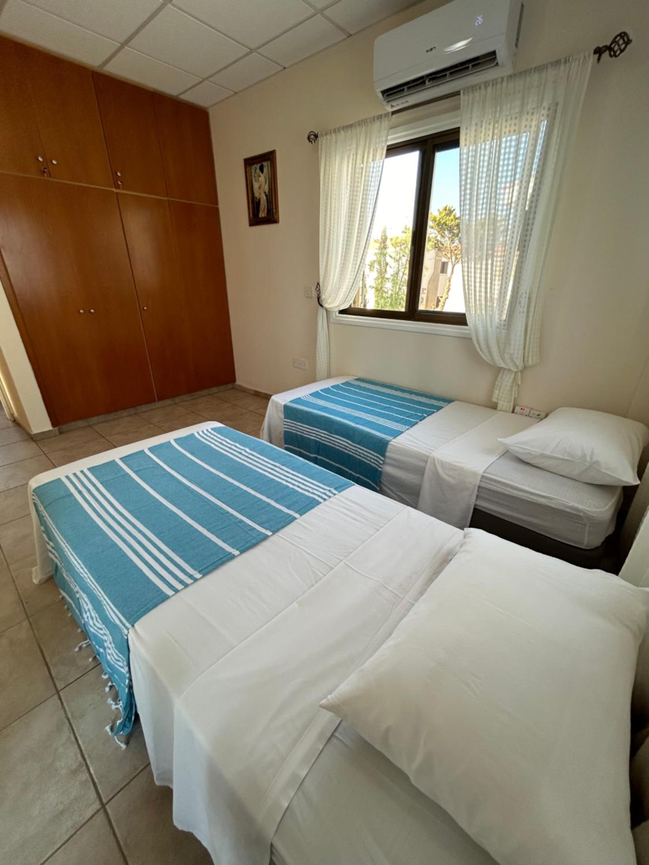 Ayia Napa Marina Luxury Villas - Diamond