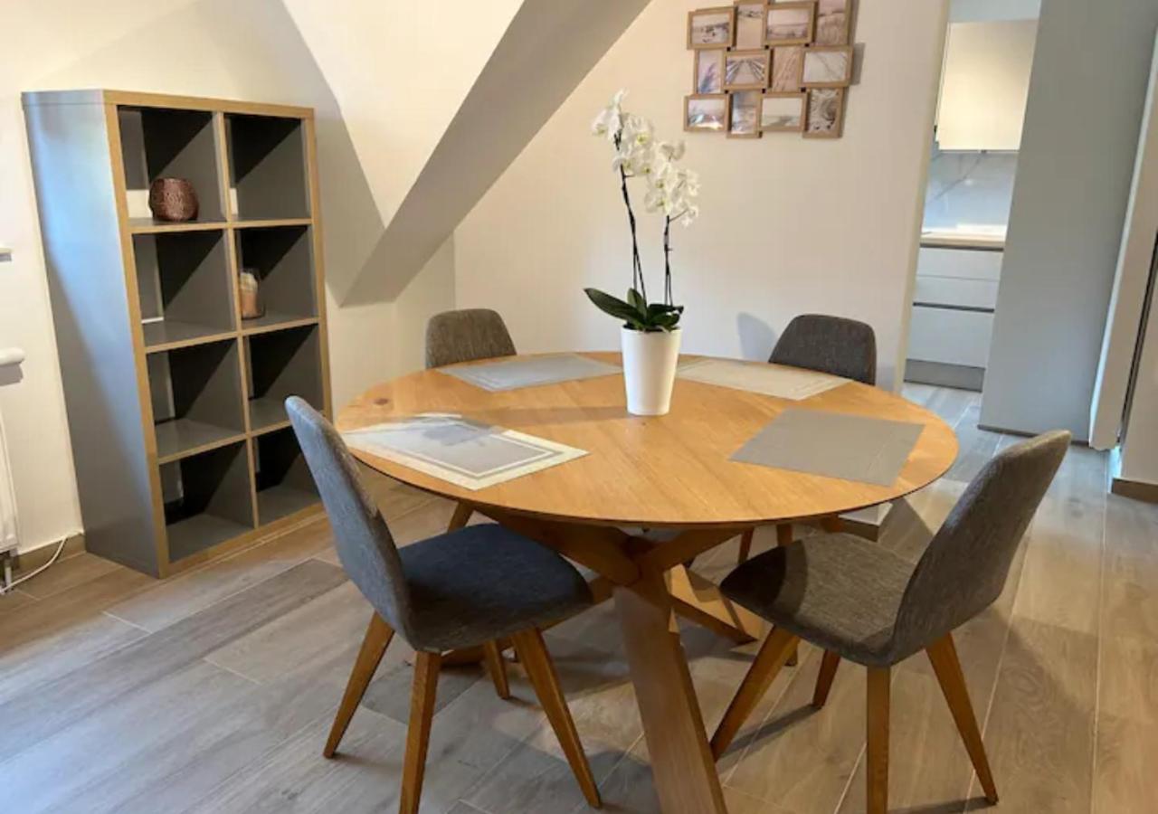 superbe appartement dans