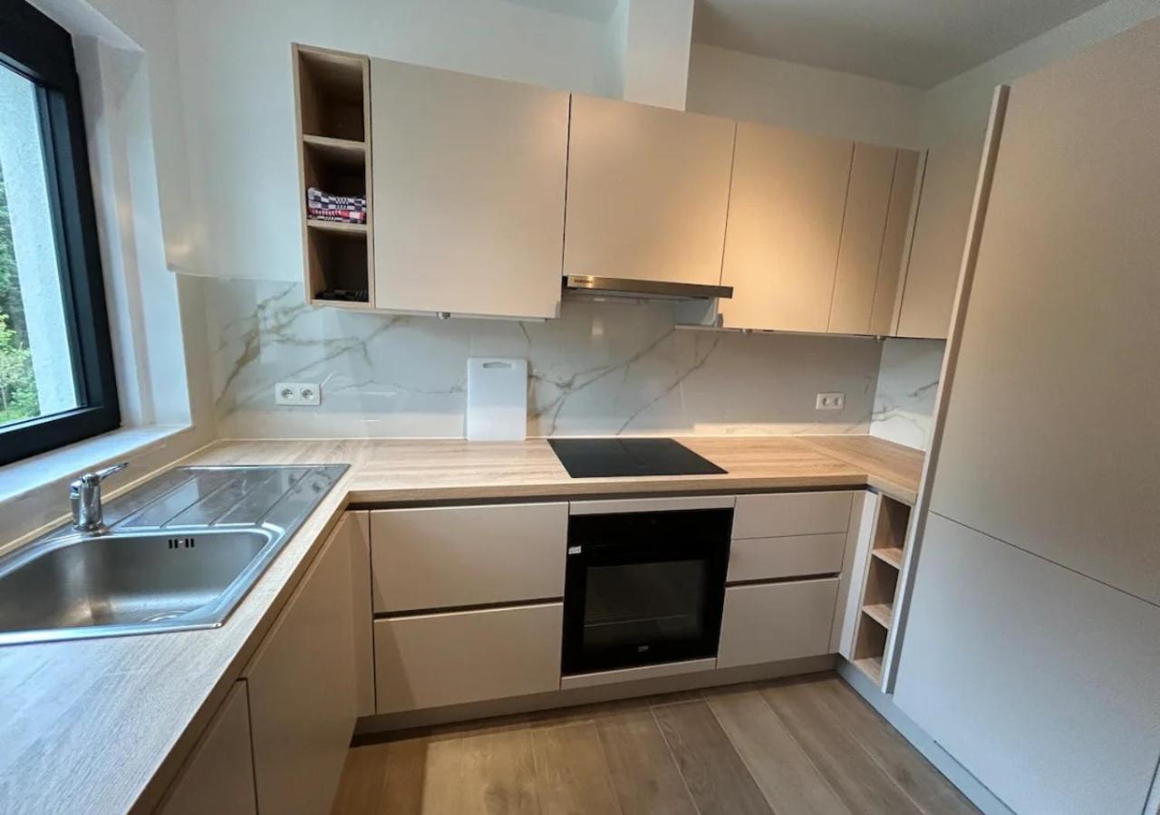 superbe appartement dans