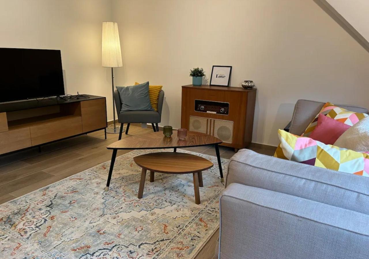 superbe appartement dans