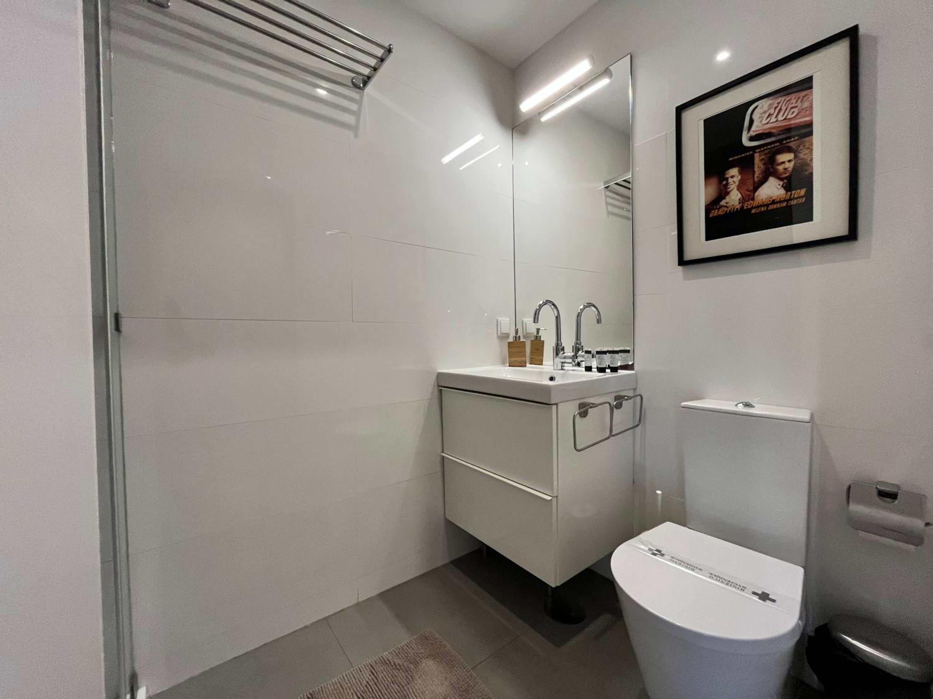 Porto Cinema Apartments