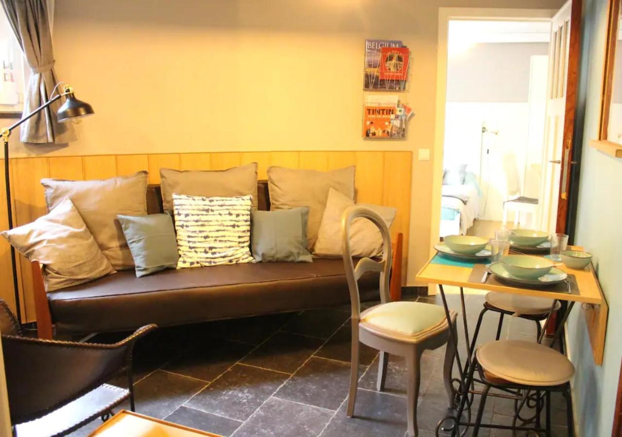 Studio Hespérides à Braine