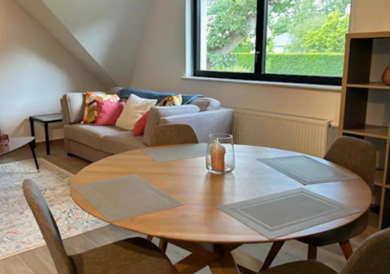 superbe appartement dans
