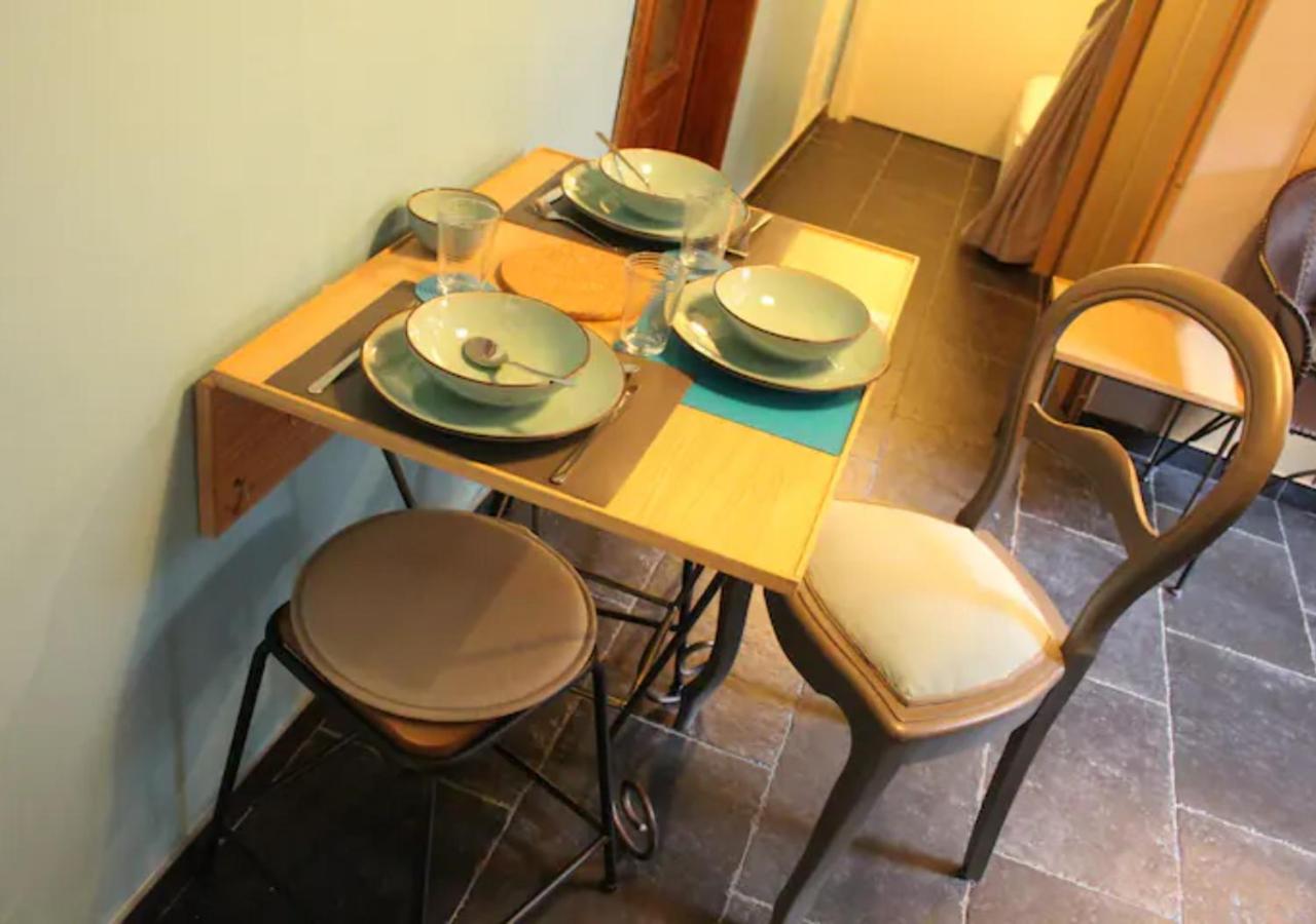 Studio Hespérides à Braine