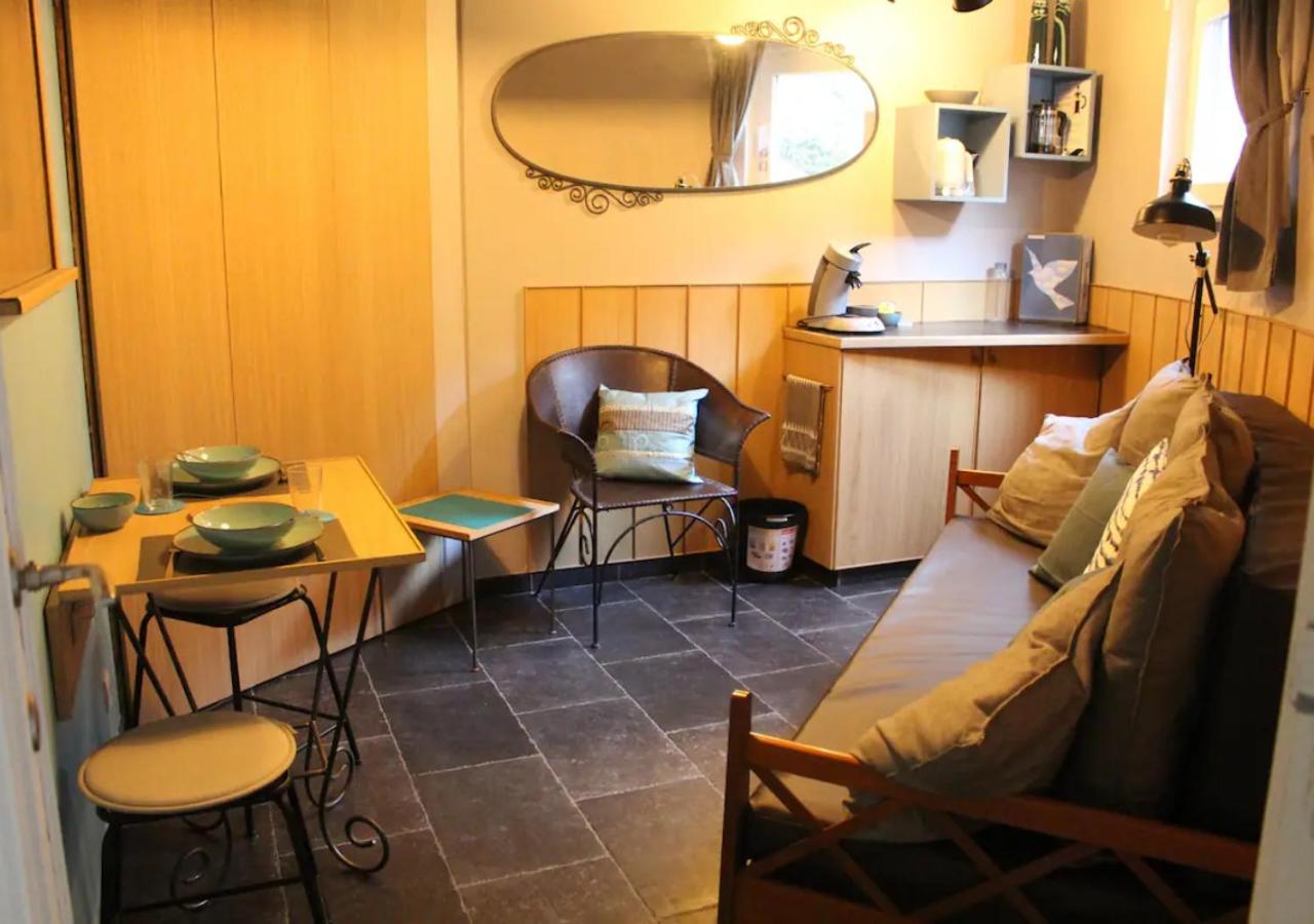 Studio Hespérides à Braine