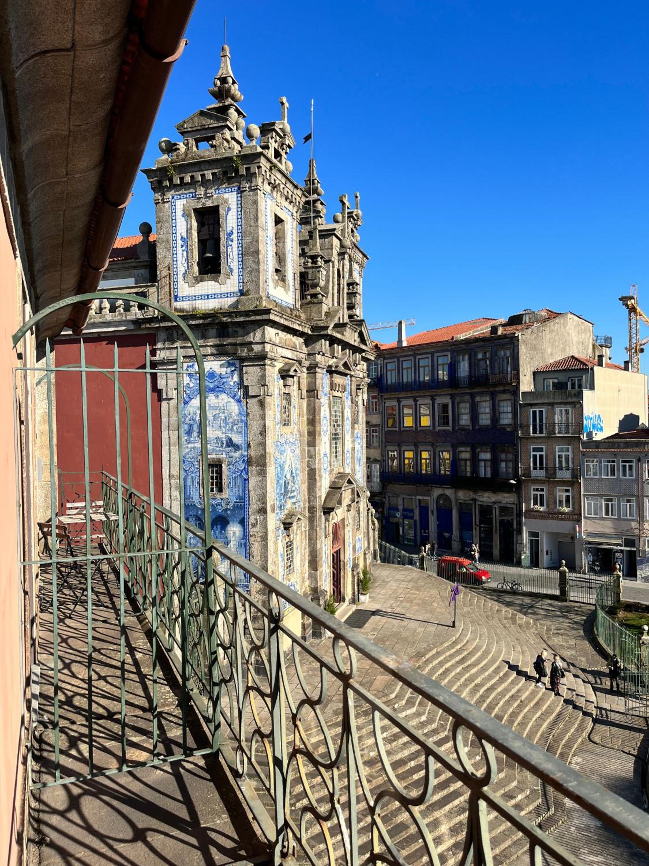 Porto Cinema Apartments