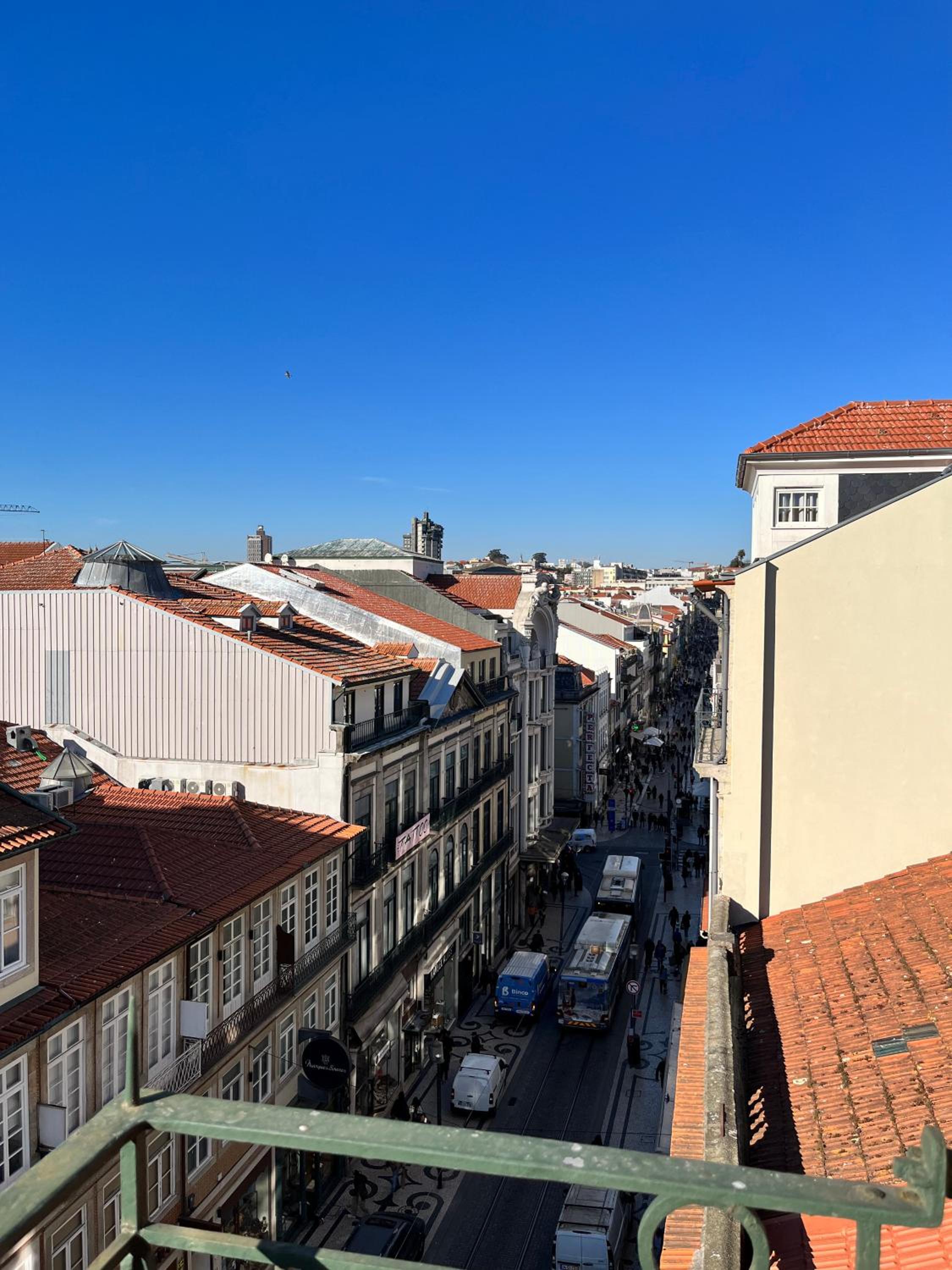 Porto Cinema Apartments