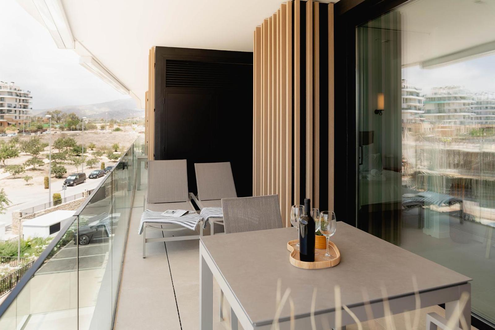 Pure Sea Apartments