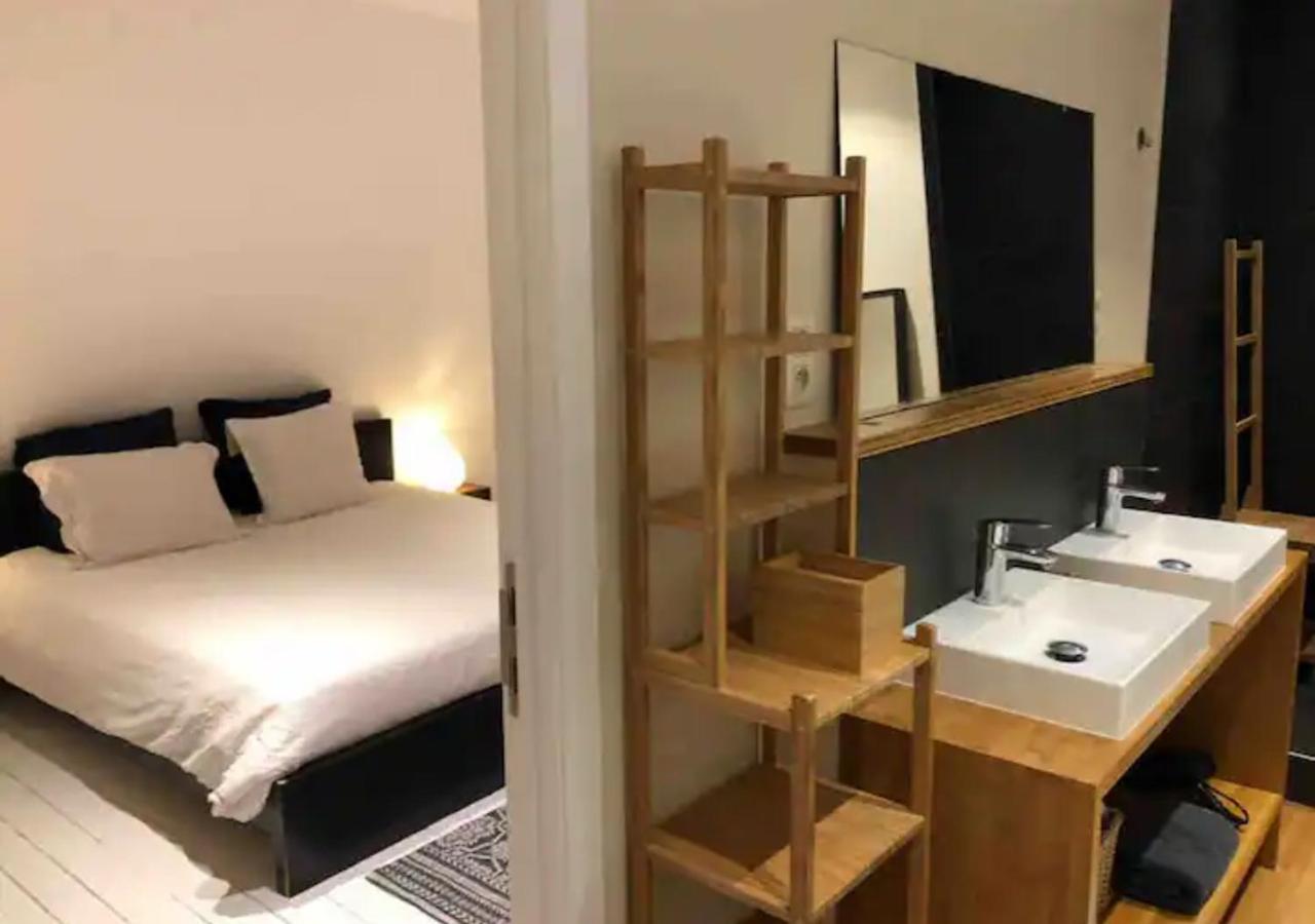 Jolies chambres dhôtes