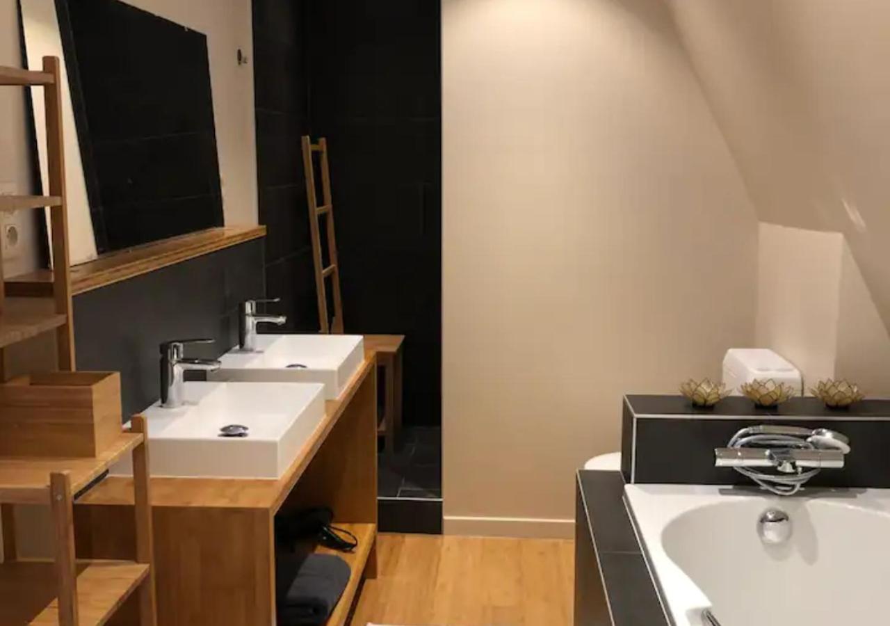 Jolies chambres dhôtes