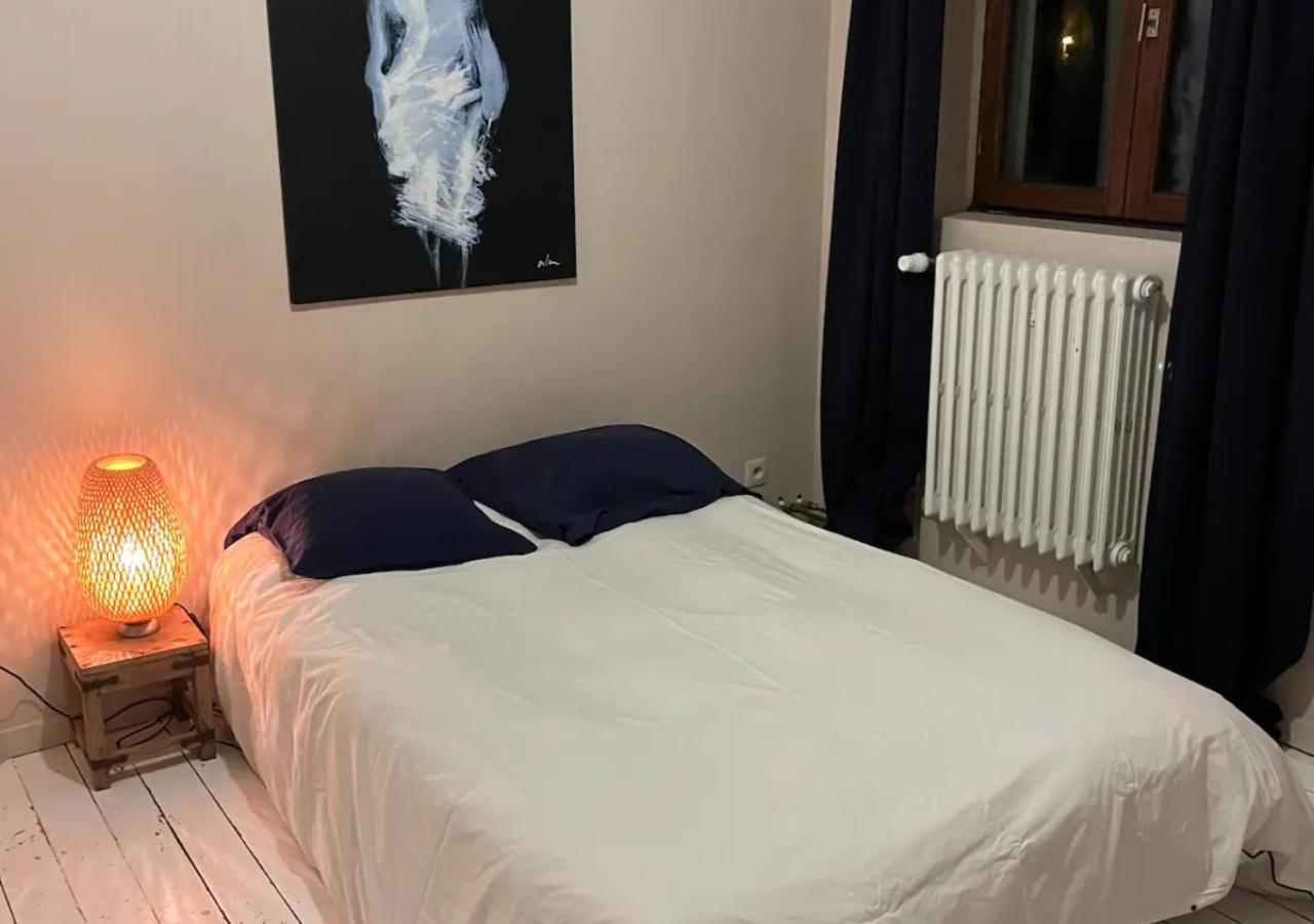 Jolies chambres dhôtes