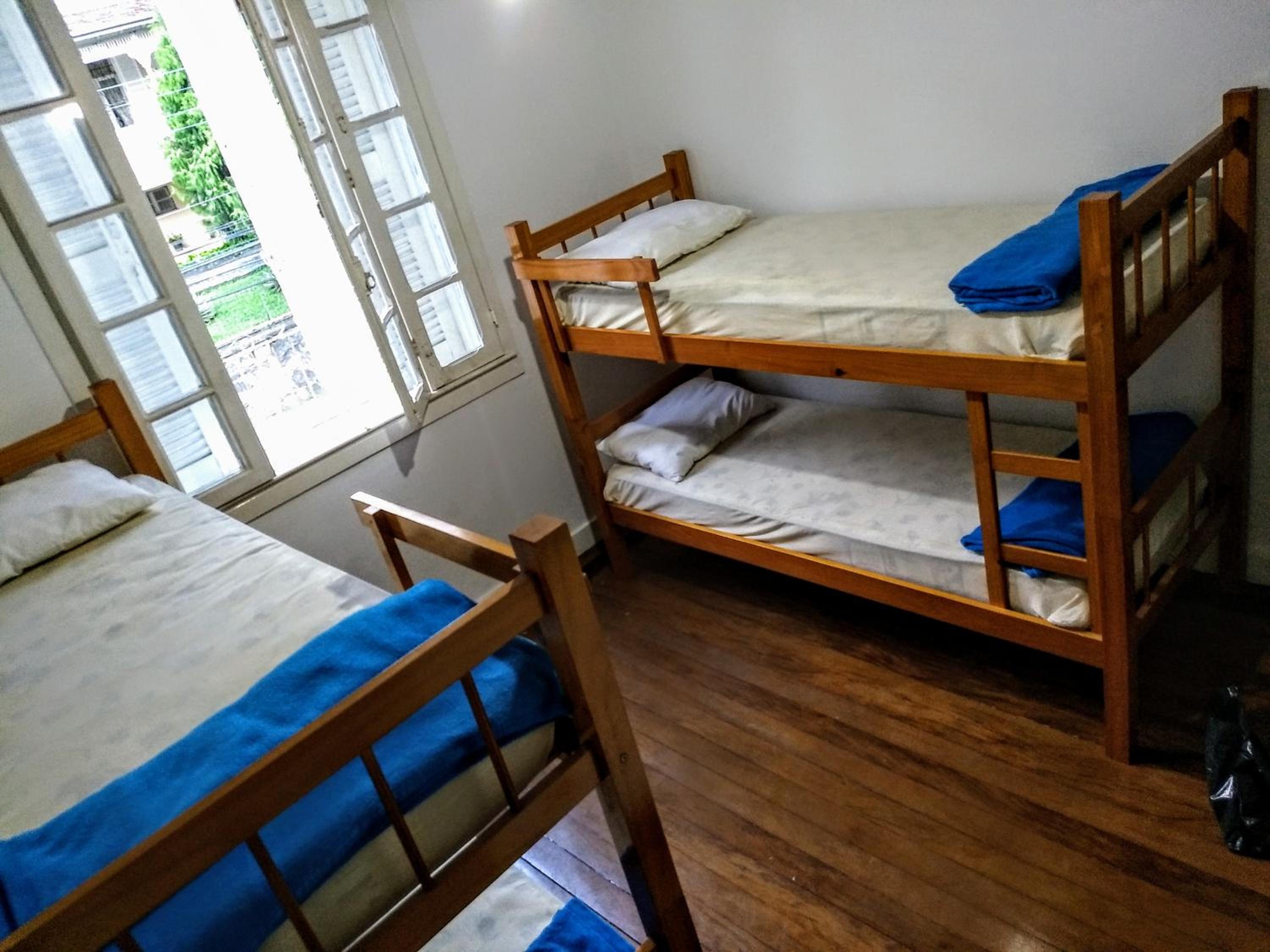 Hostel Casarão Vintage - temos Suítes