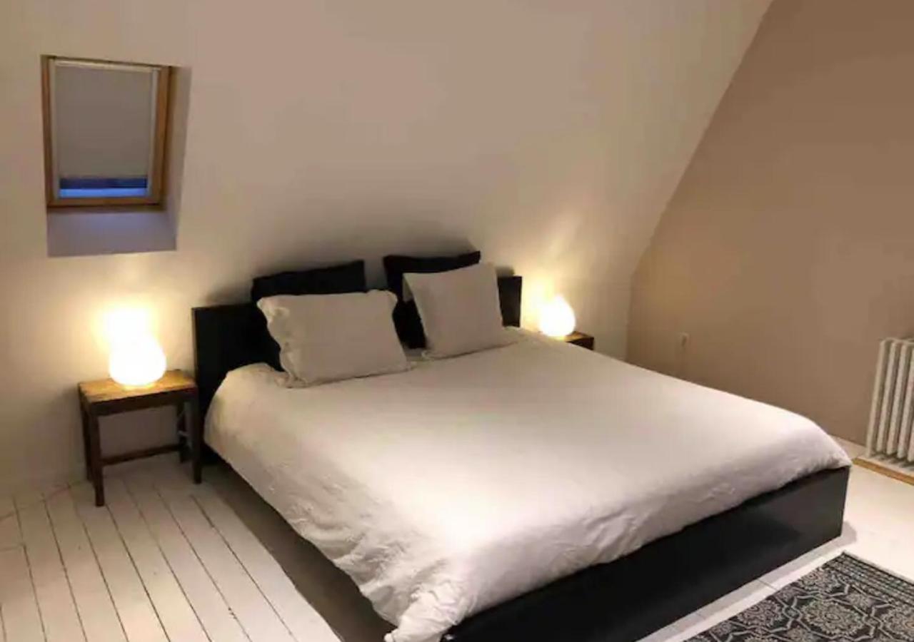 Jolies chambres dhôtes