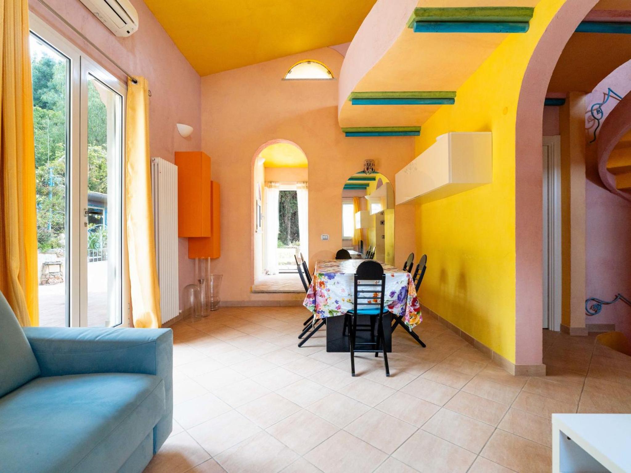 Holiday Home Melograno by Interhome view 3