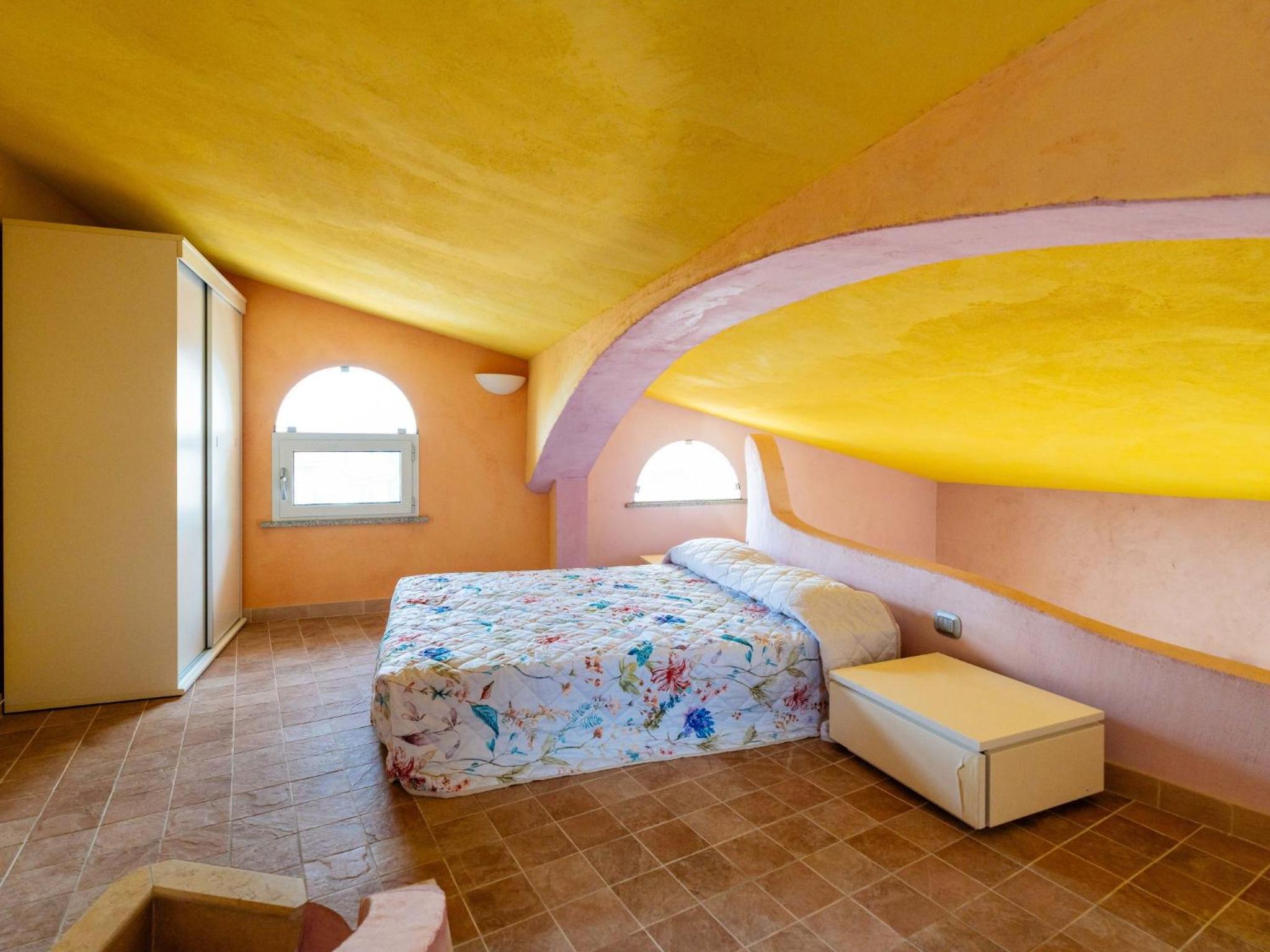Holiday Home Melograno by Interhome view 4