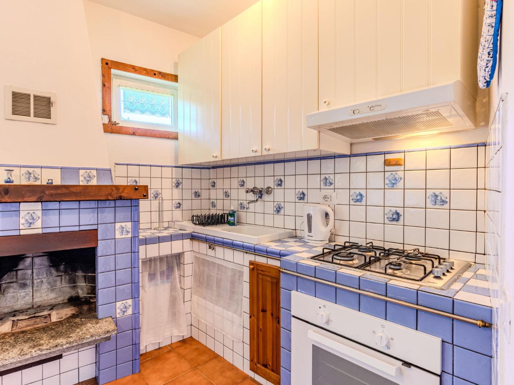 Apartment Caria 1 by Interhome view 2
