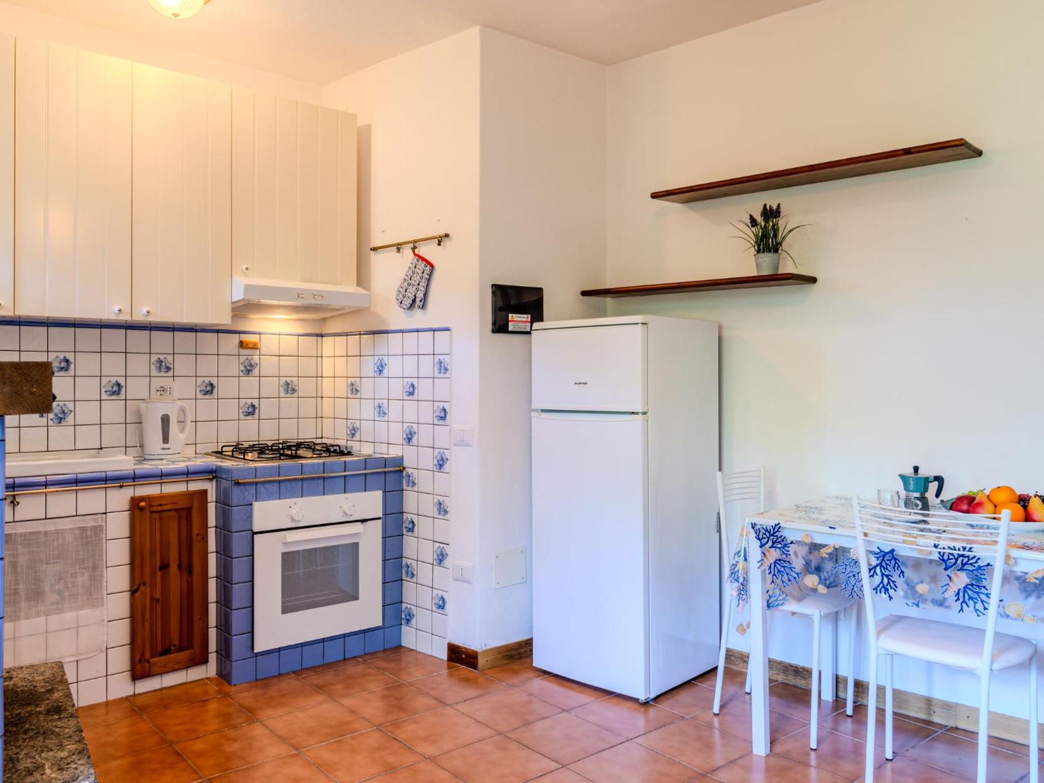 Apartment Caria 1 by Interhome view 3