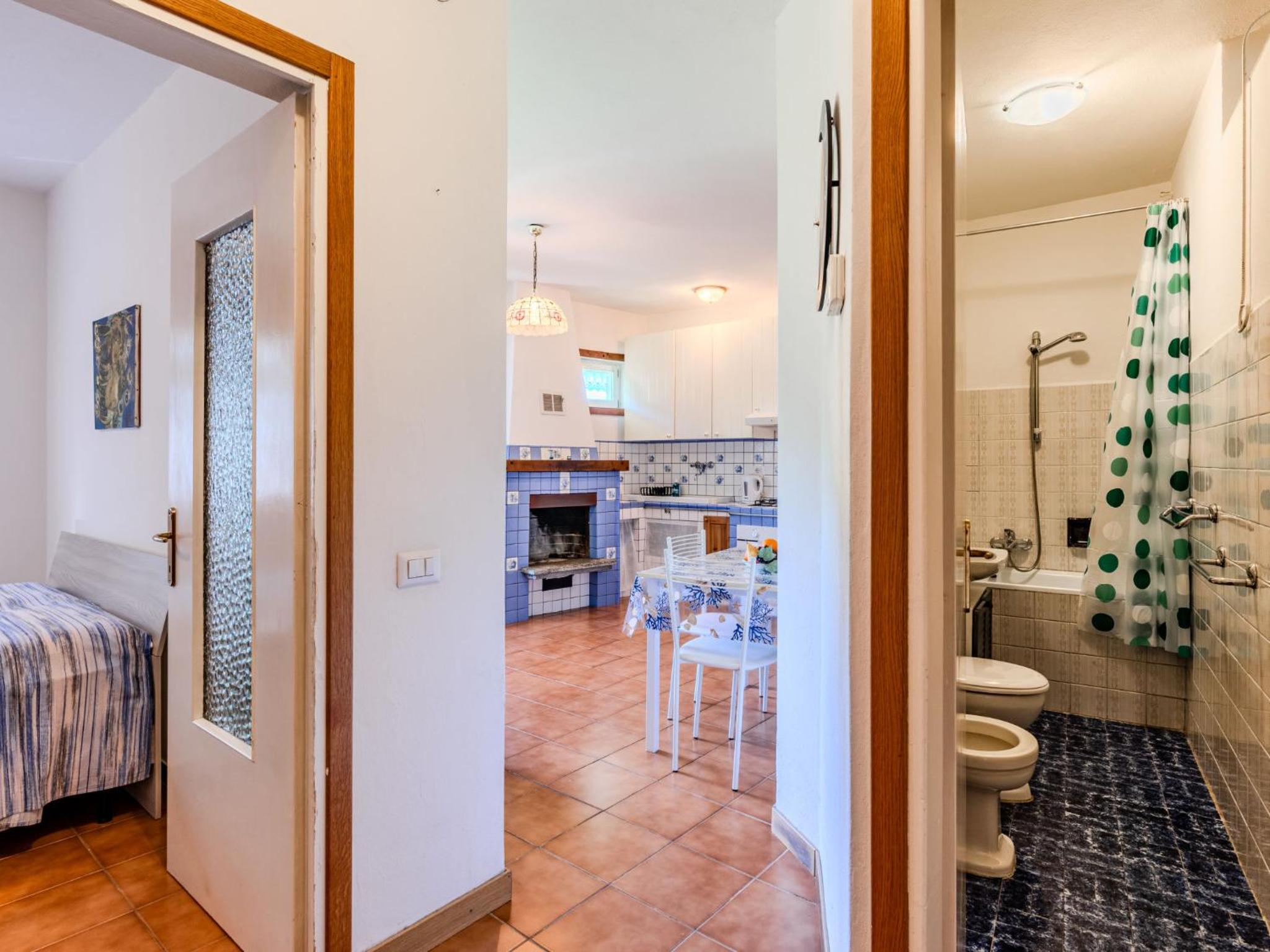 Apartment Caria 1 by Interhome view 4