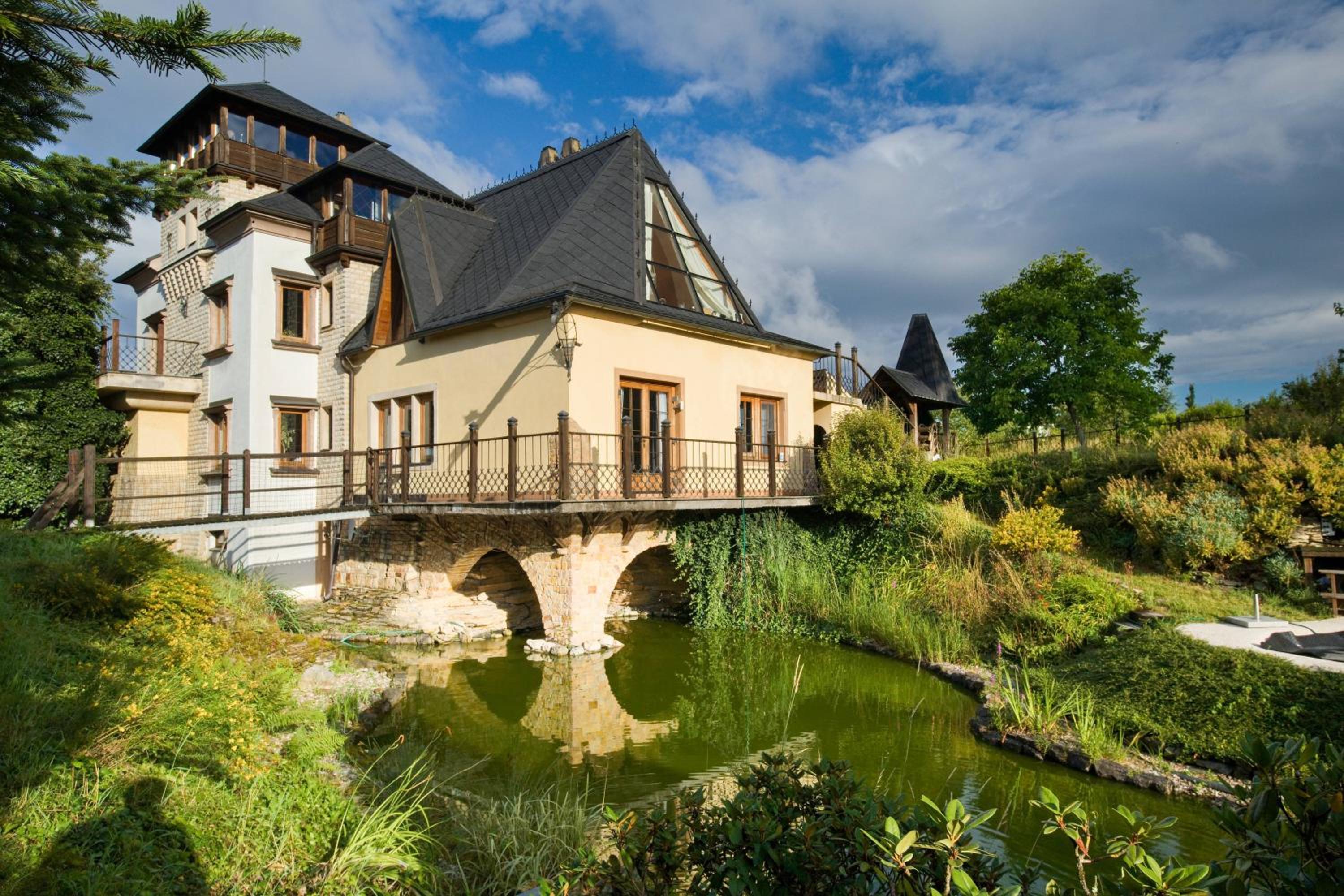 apartmán Králík