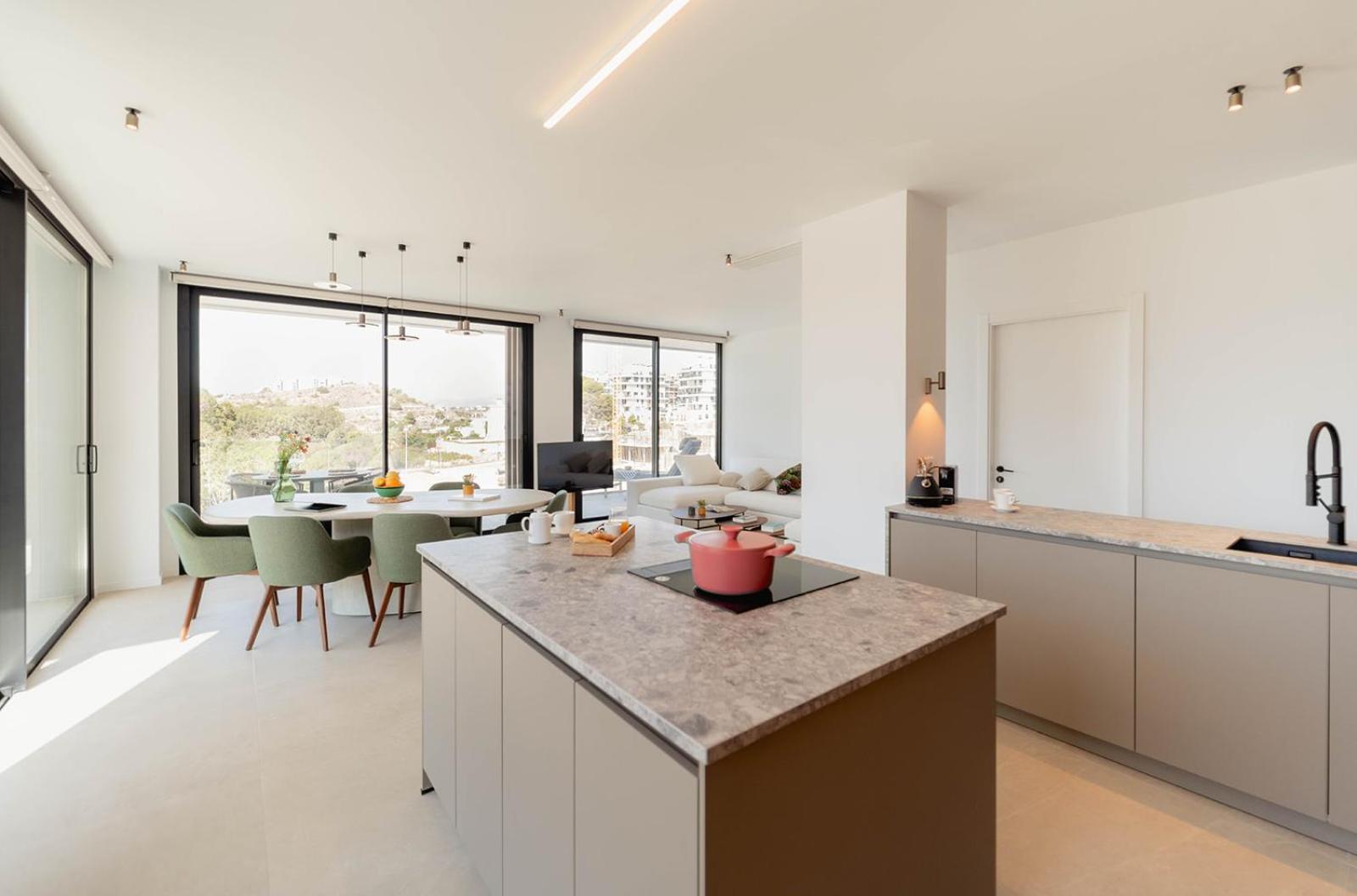 Pure Sea Apartments