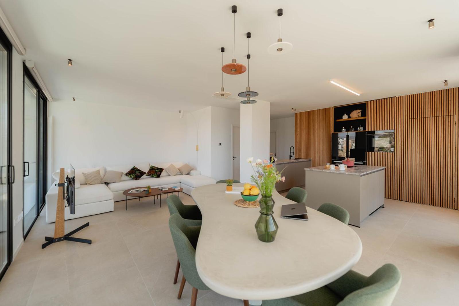 Pure Sea Apartments