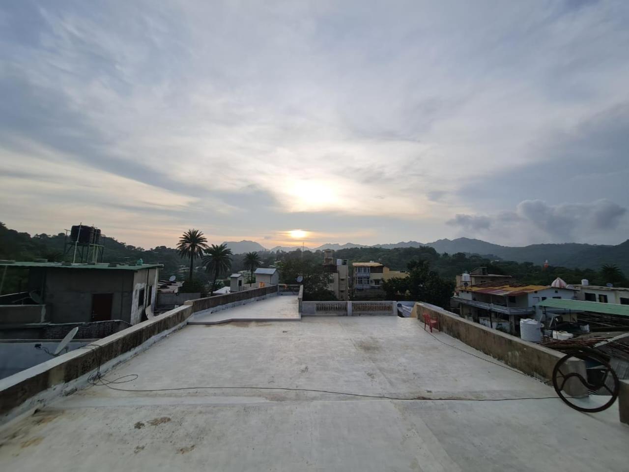 roof