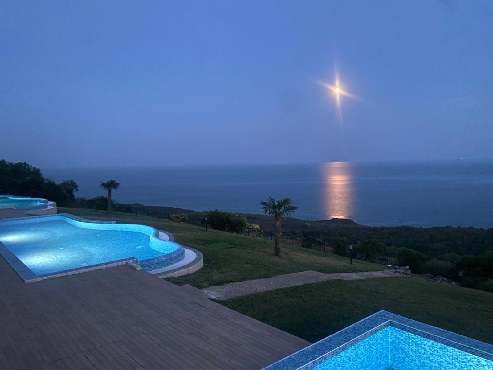 VILLAS GOLF