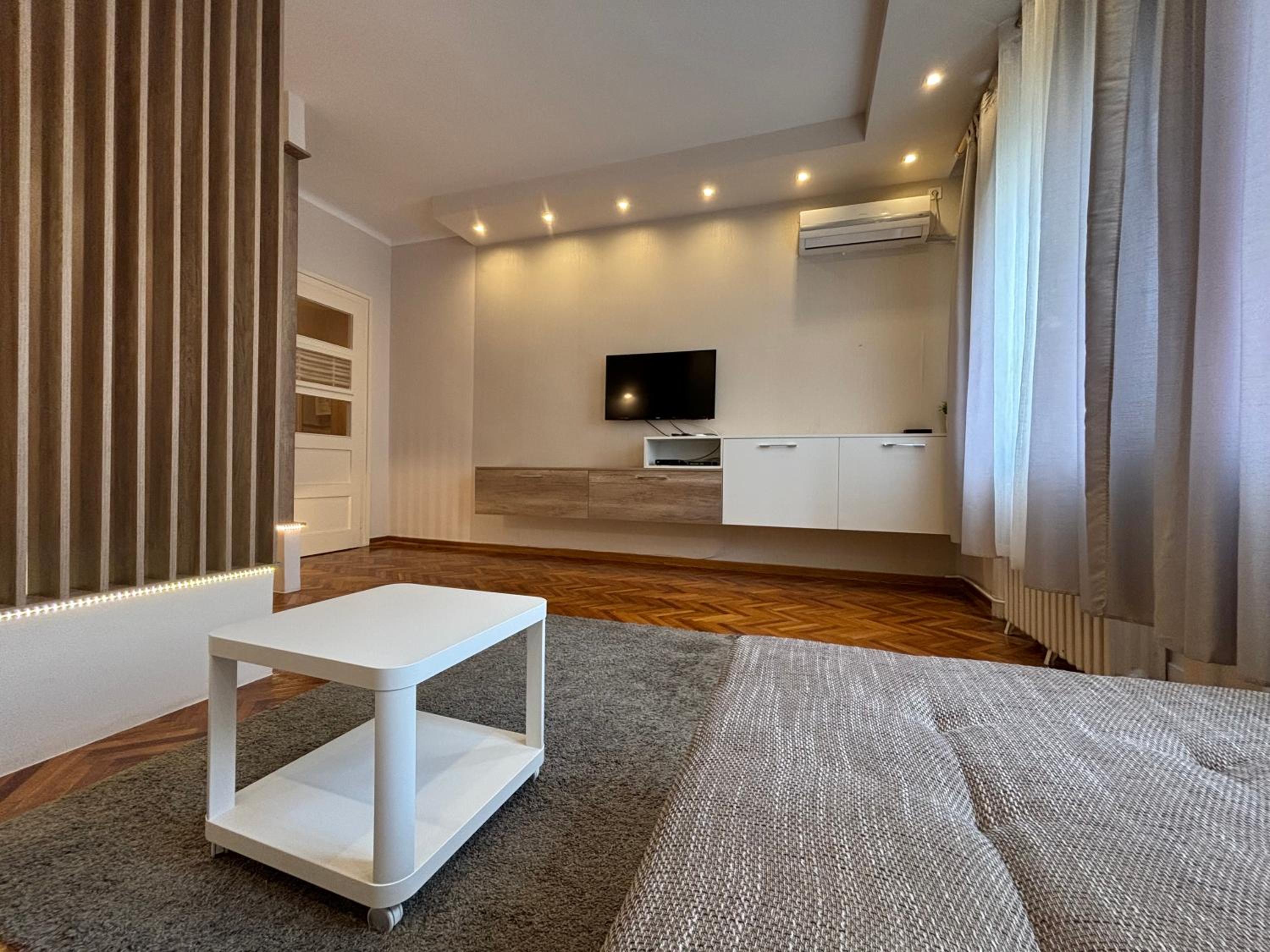 Central Apartment Close to Everything view 4