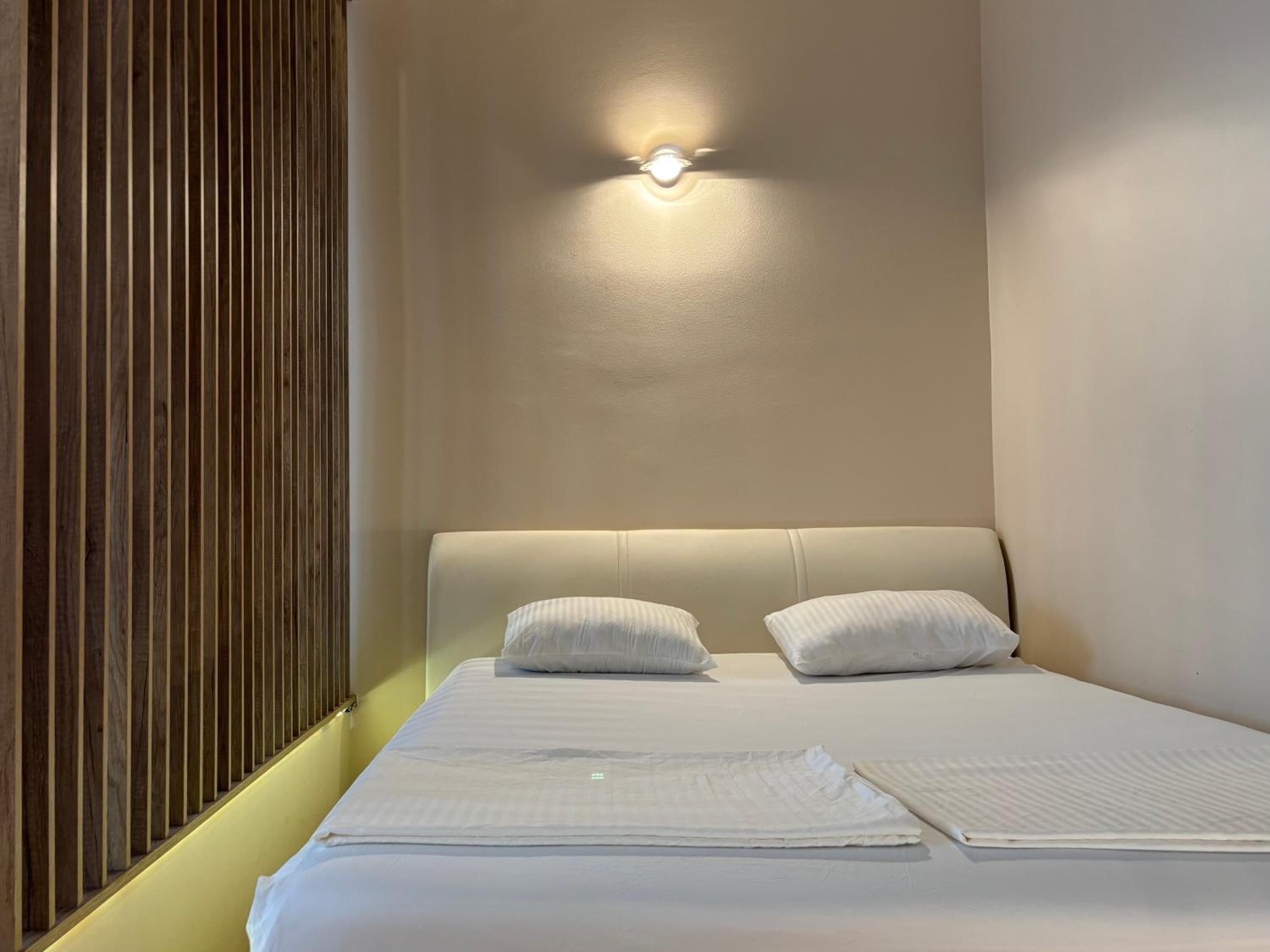 Central Apartment Close to Everything view 3