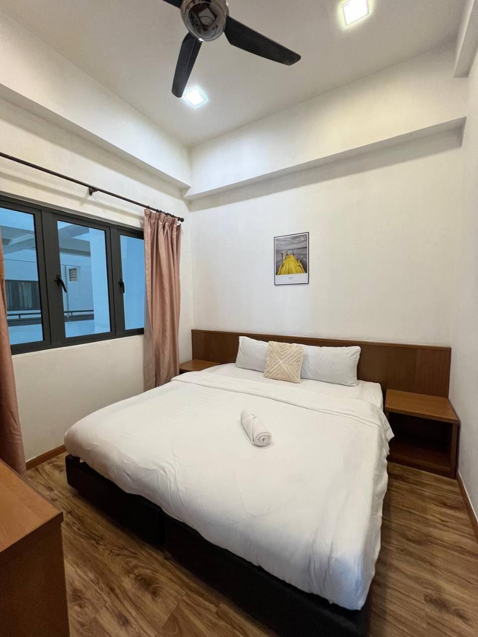 Delisha Homestay 3R2B The Retreat,Aranda Nova photo 5