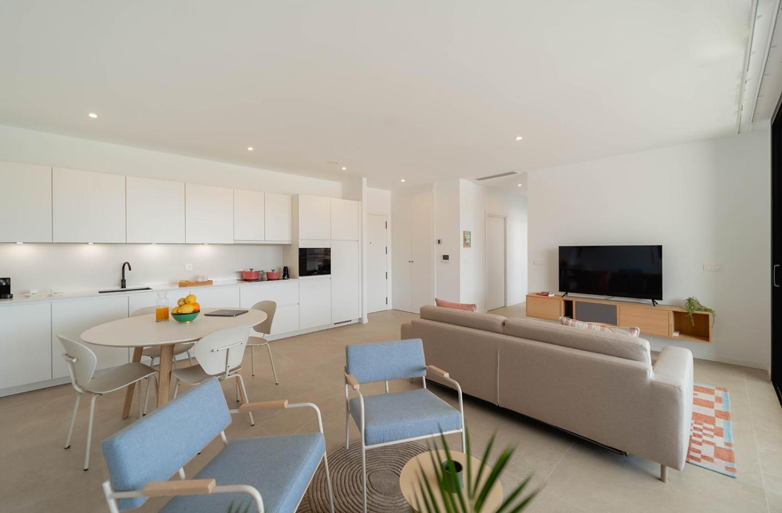Pure Sea Apartments