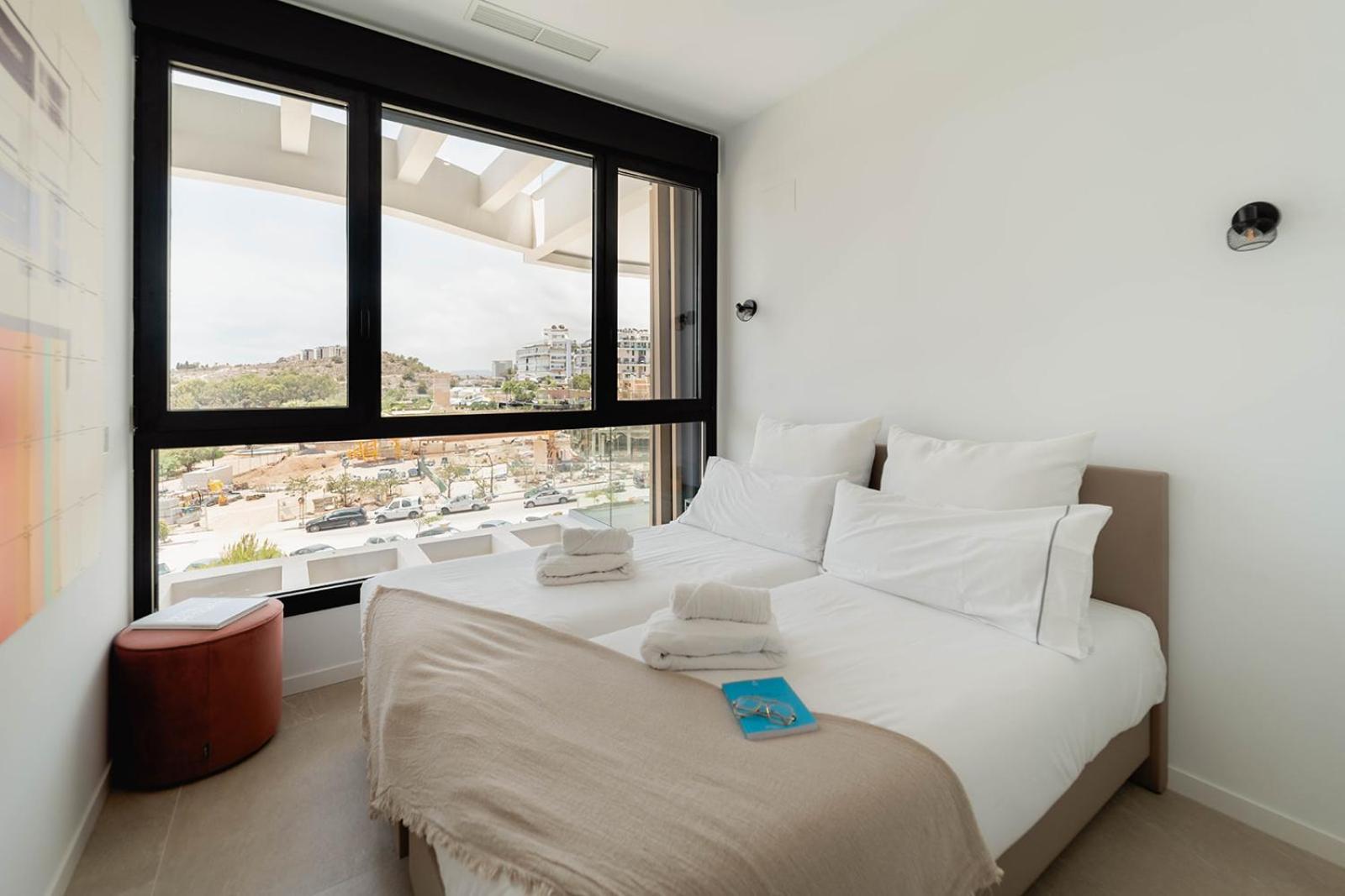 Pure Sea Apartments