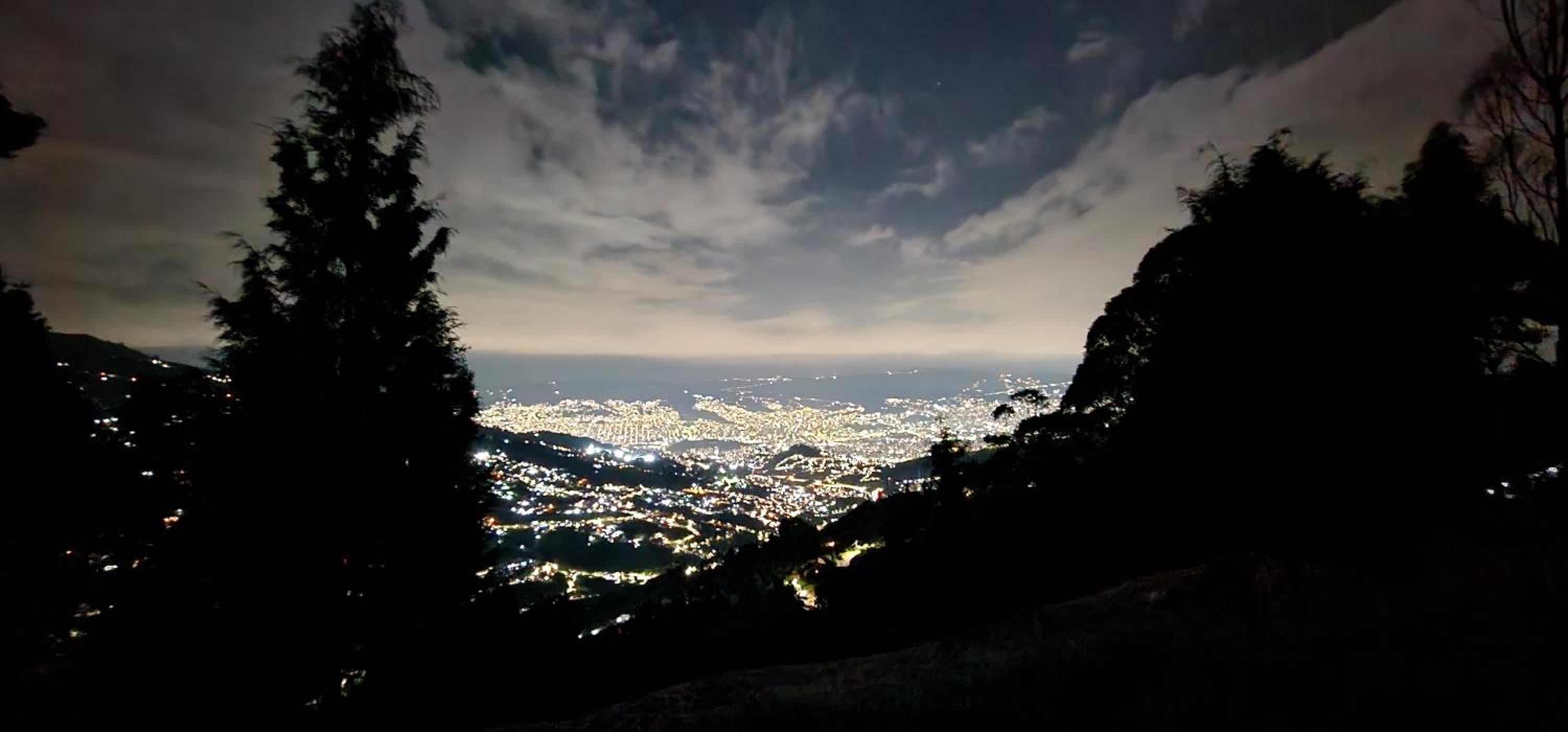 Green mount
