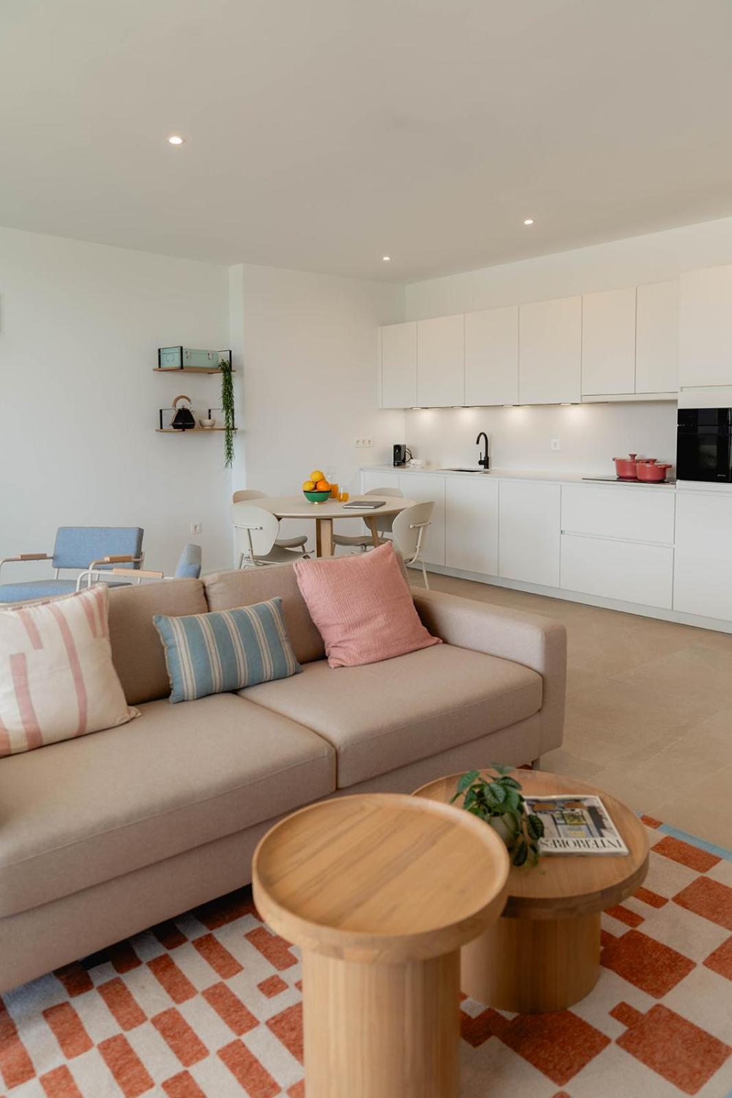 Pure Sea Apartments