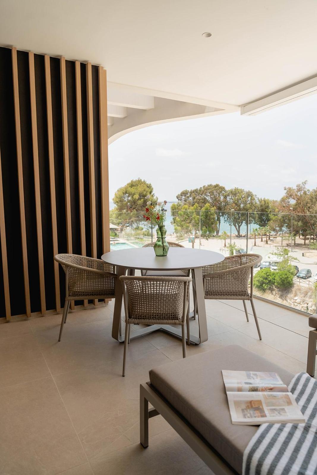 Pure Sea Apartments