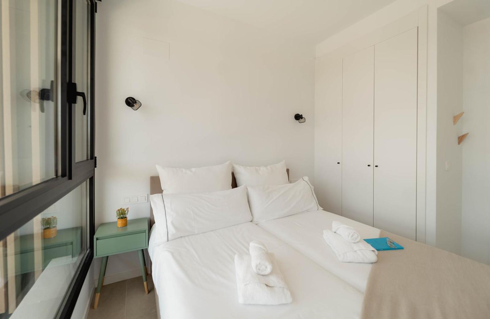 Pure Sea Apartments