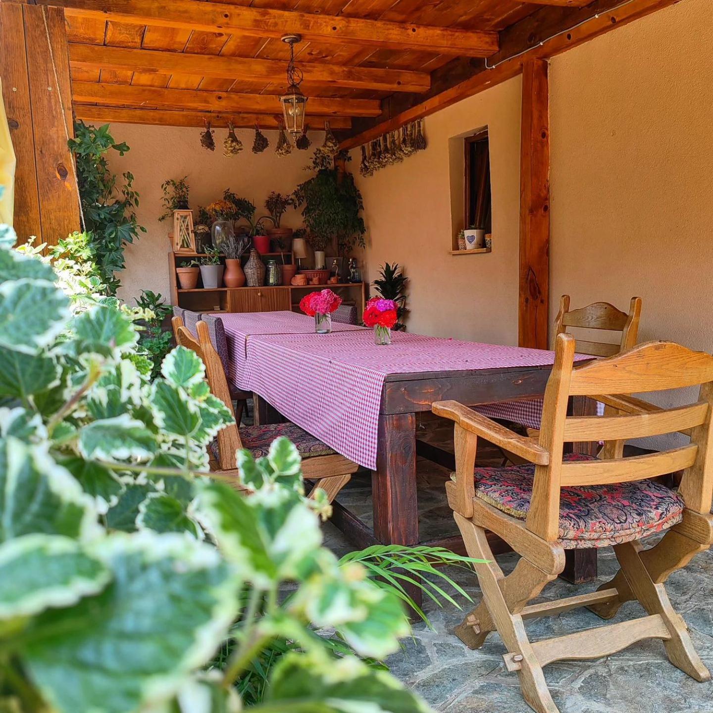 Turističko-seosko gazdinstvo Hajdana view 2