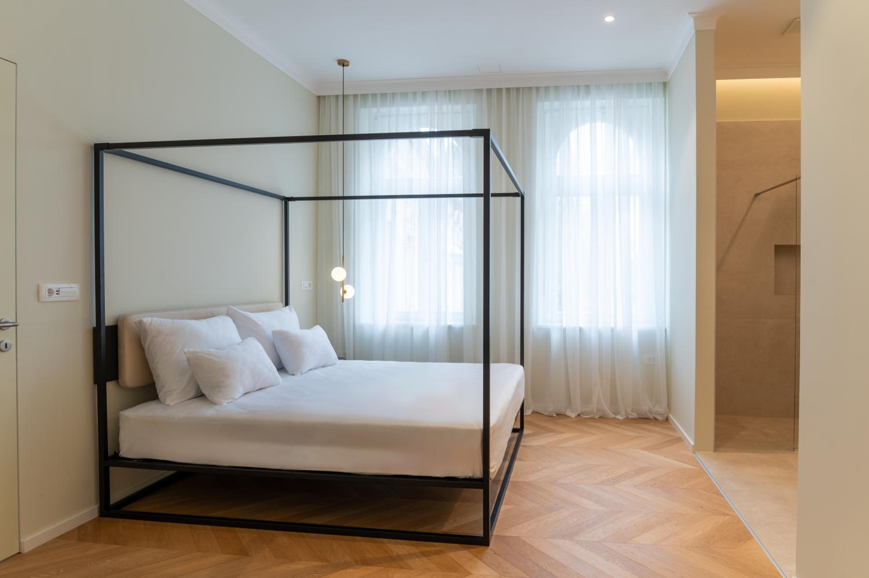 Villa Elizabeth - Grand Family Apartment view 2
