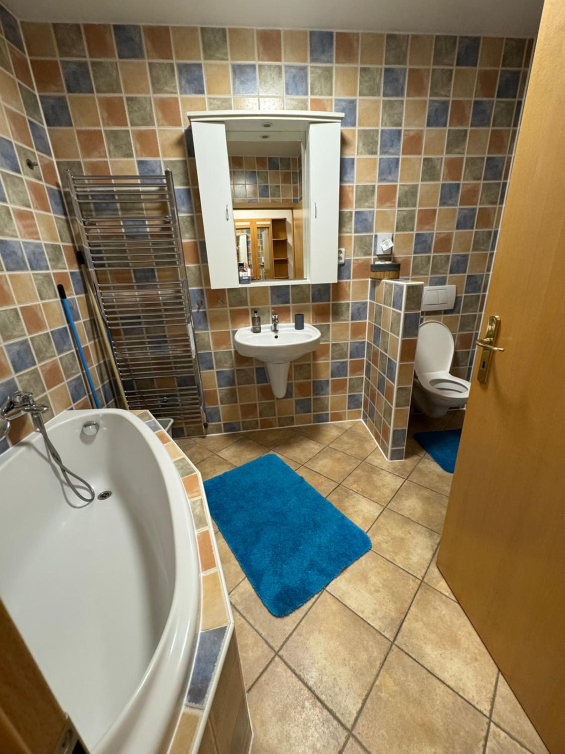 Apartmány Formanka na náměstí